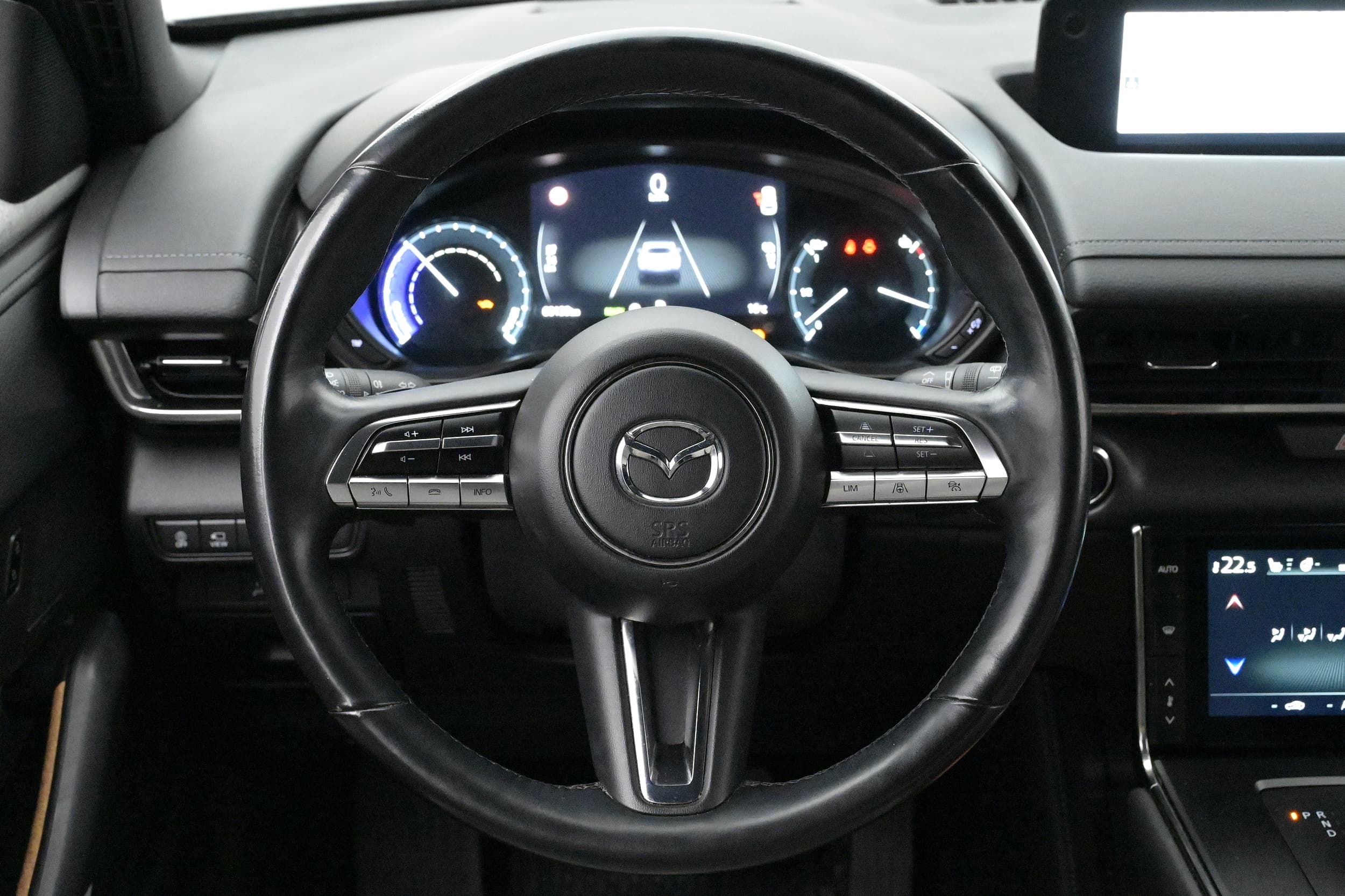 Mazda MX-30