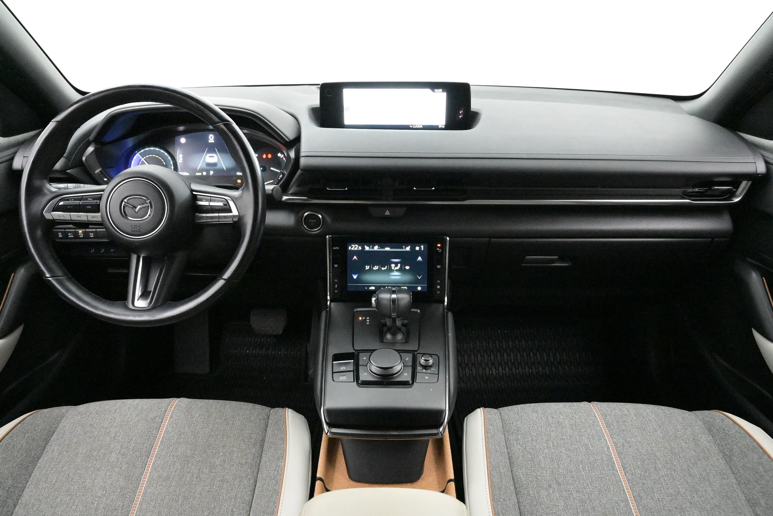 Mazda MX-30
