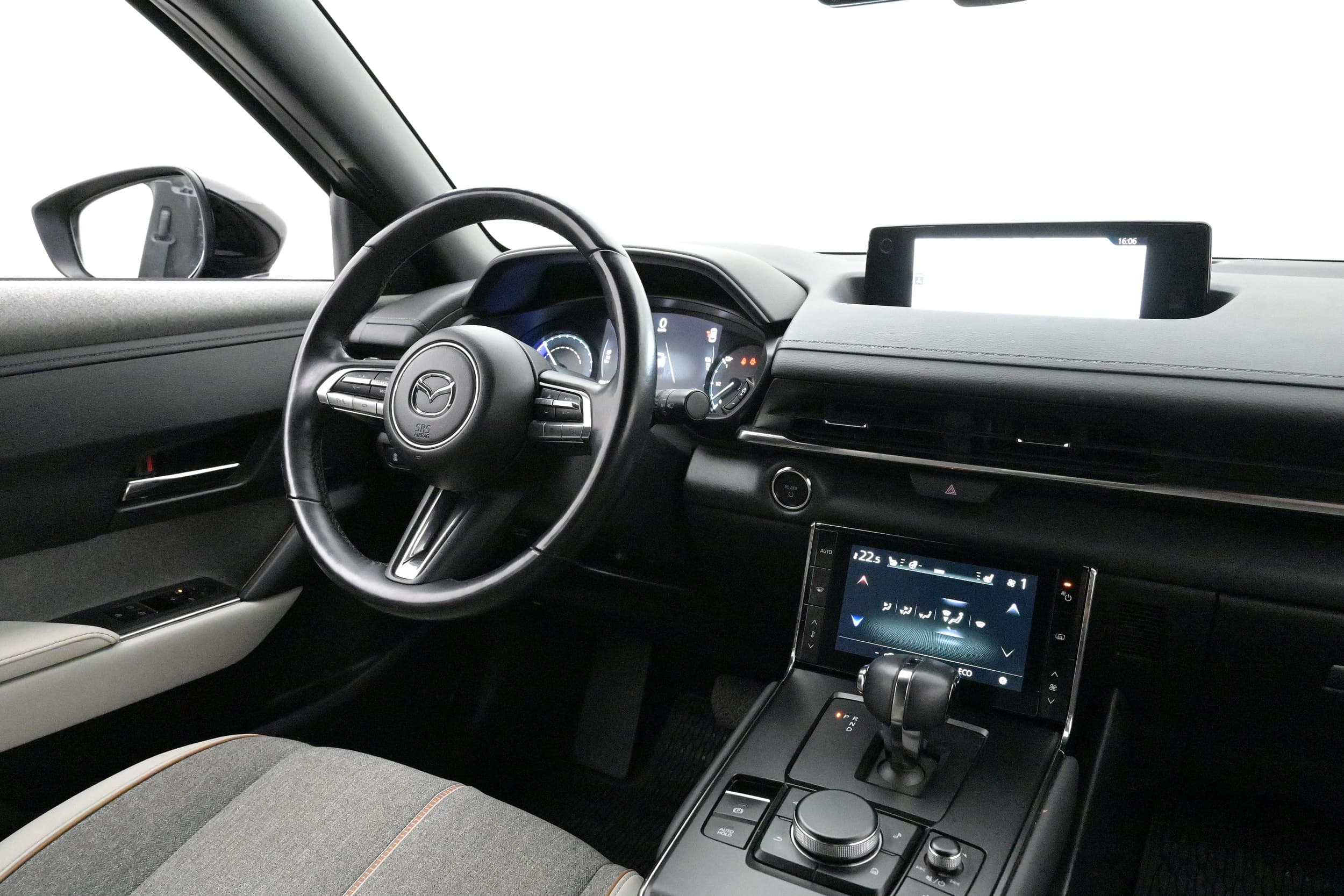 Mazda MX-30