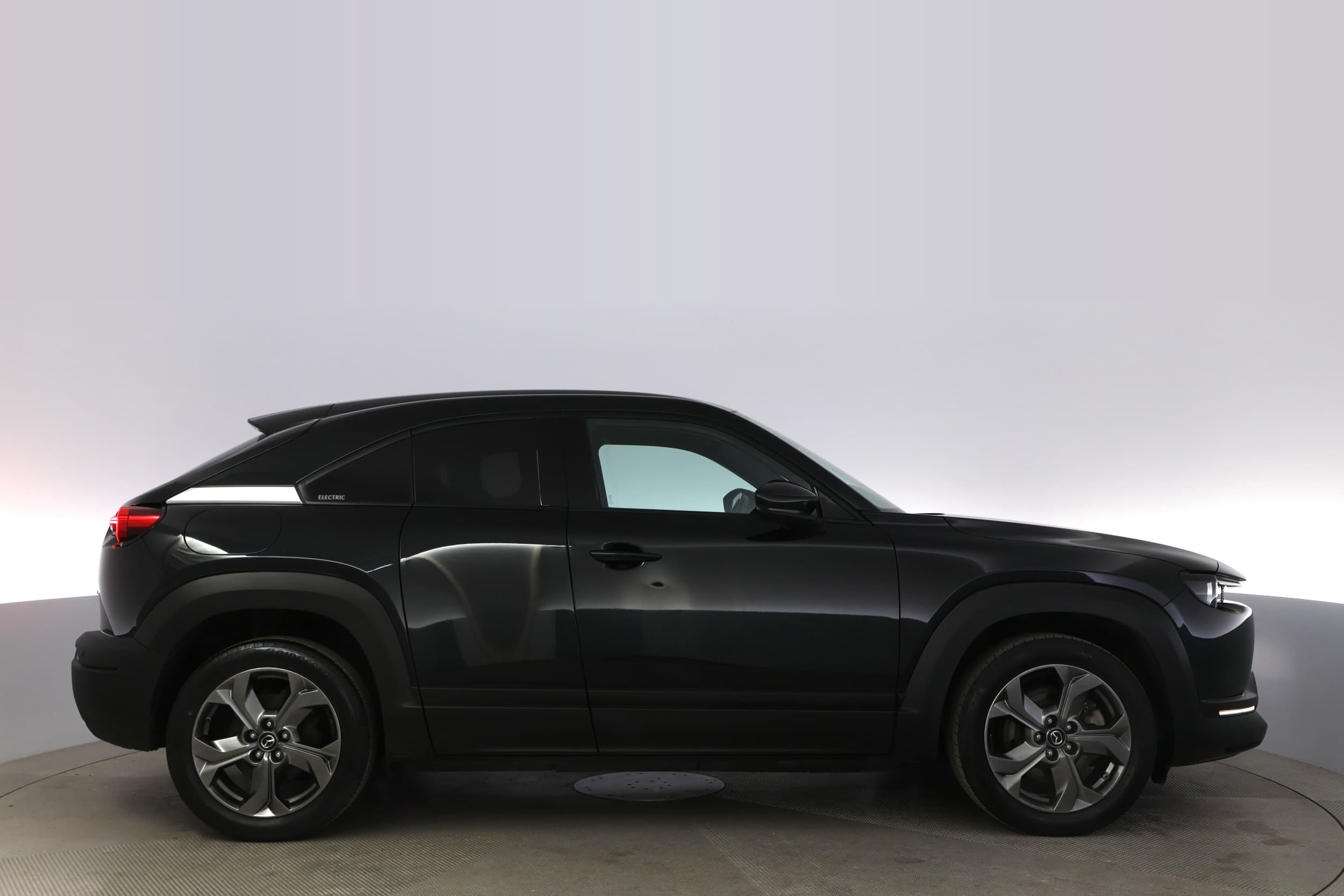 Mazda MX-30