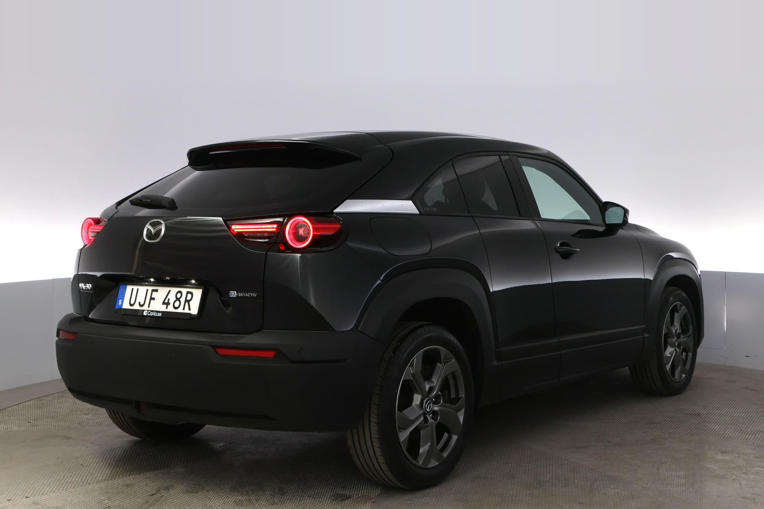 Mazda MX-30