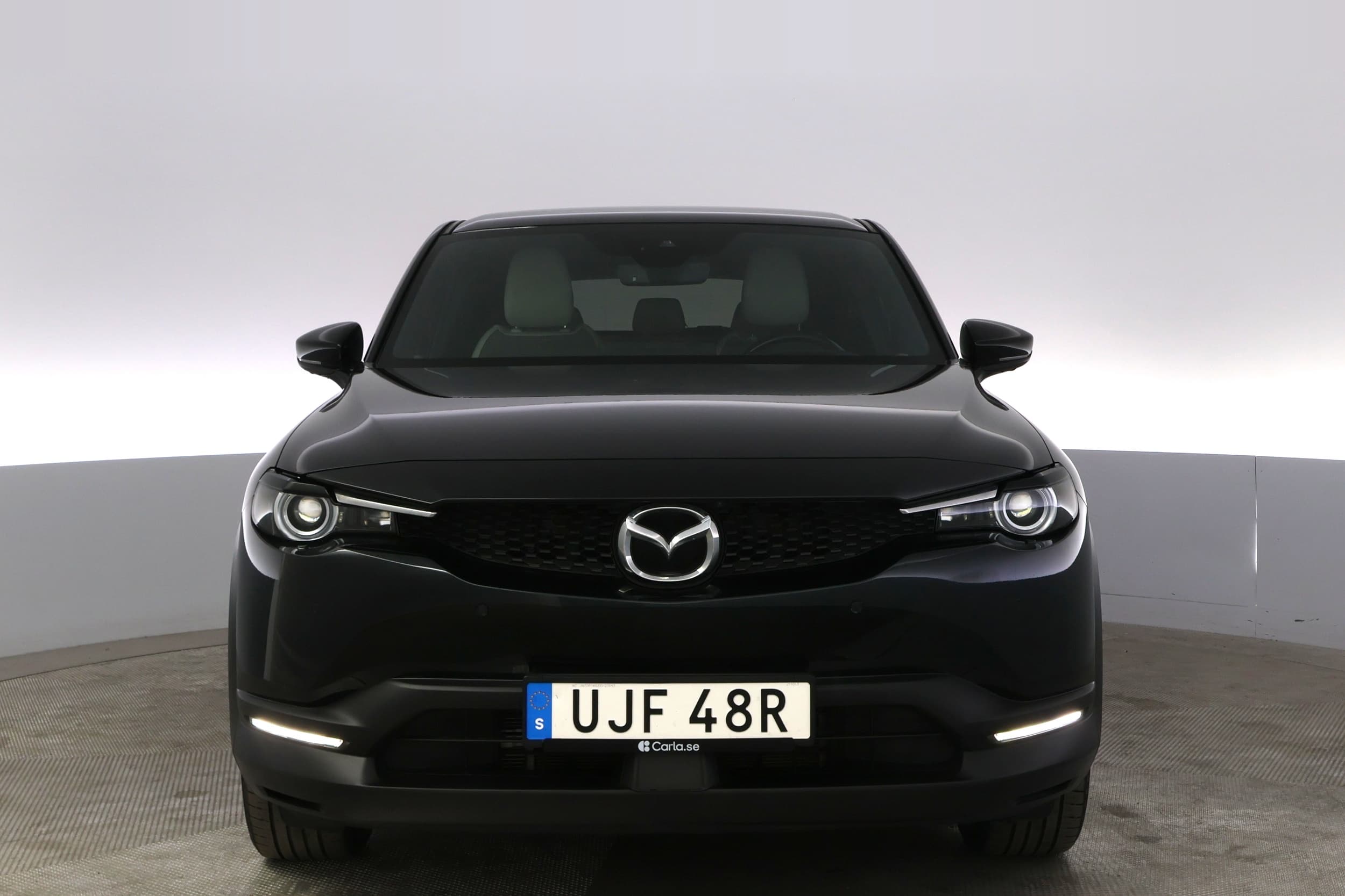 Mazda MX-30