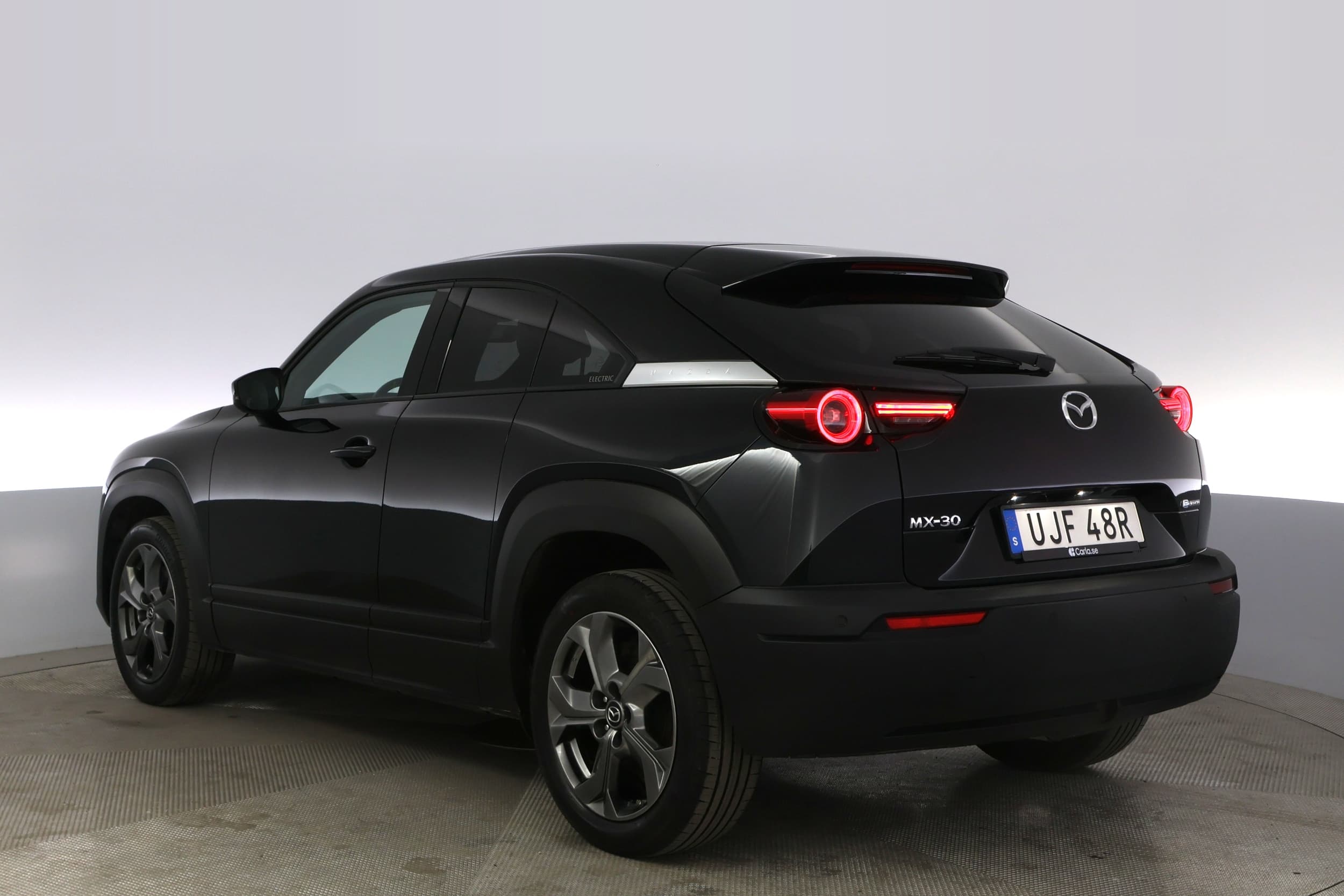 Mazda MX-30