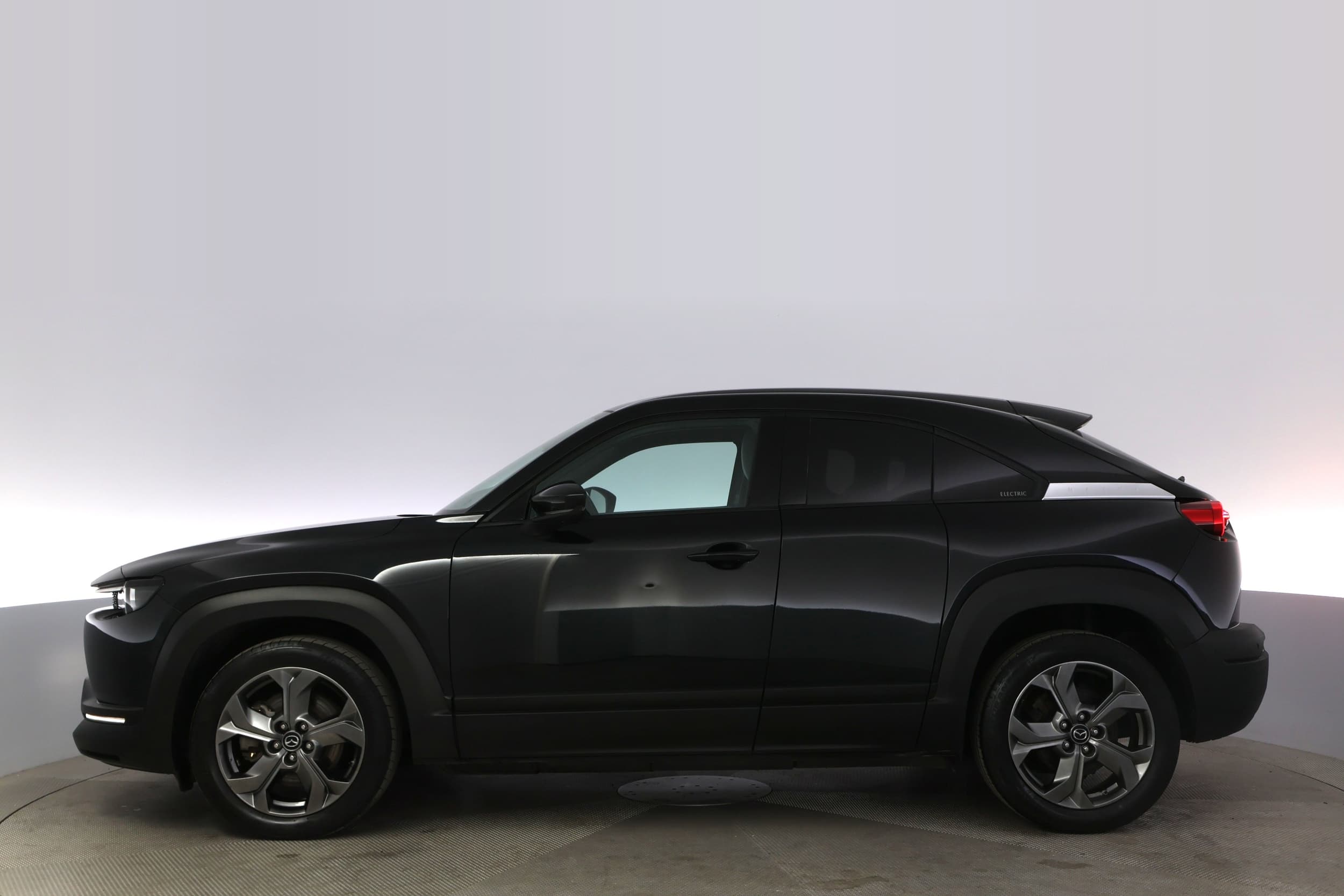 Mazda MX-30