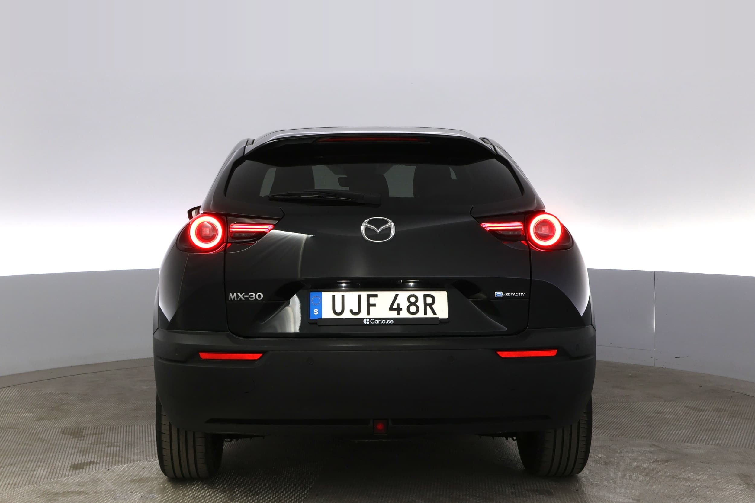 Mazda MX-30
