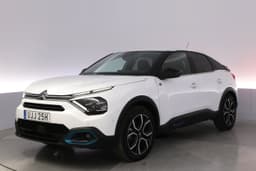 Citroën e-C4