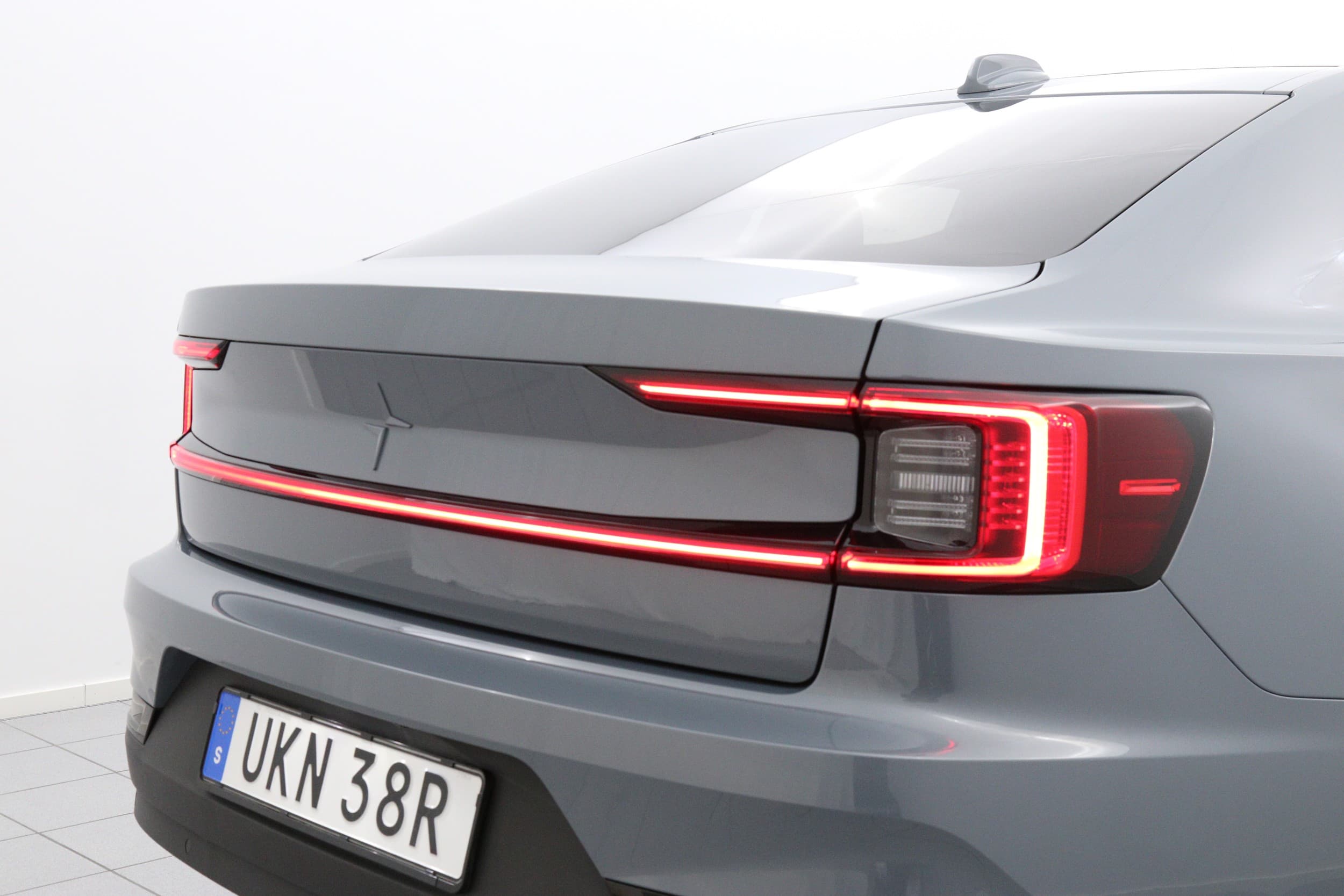 Polestar 2