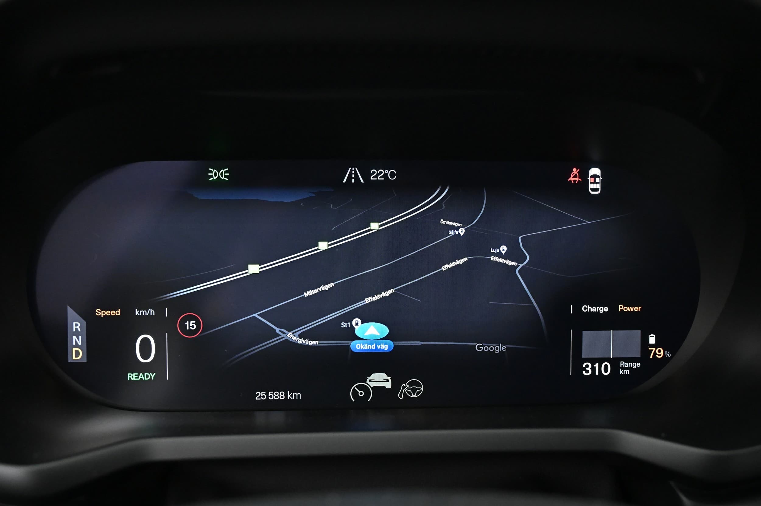 Polestar 2