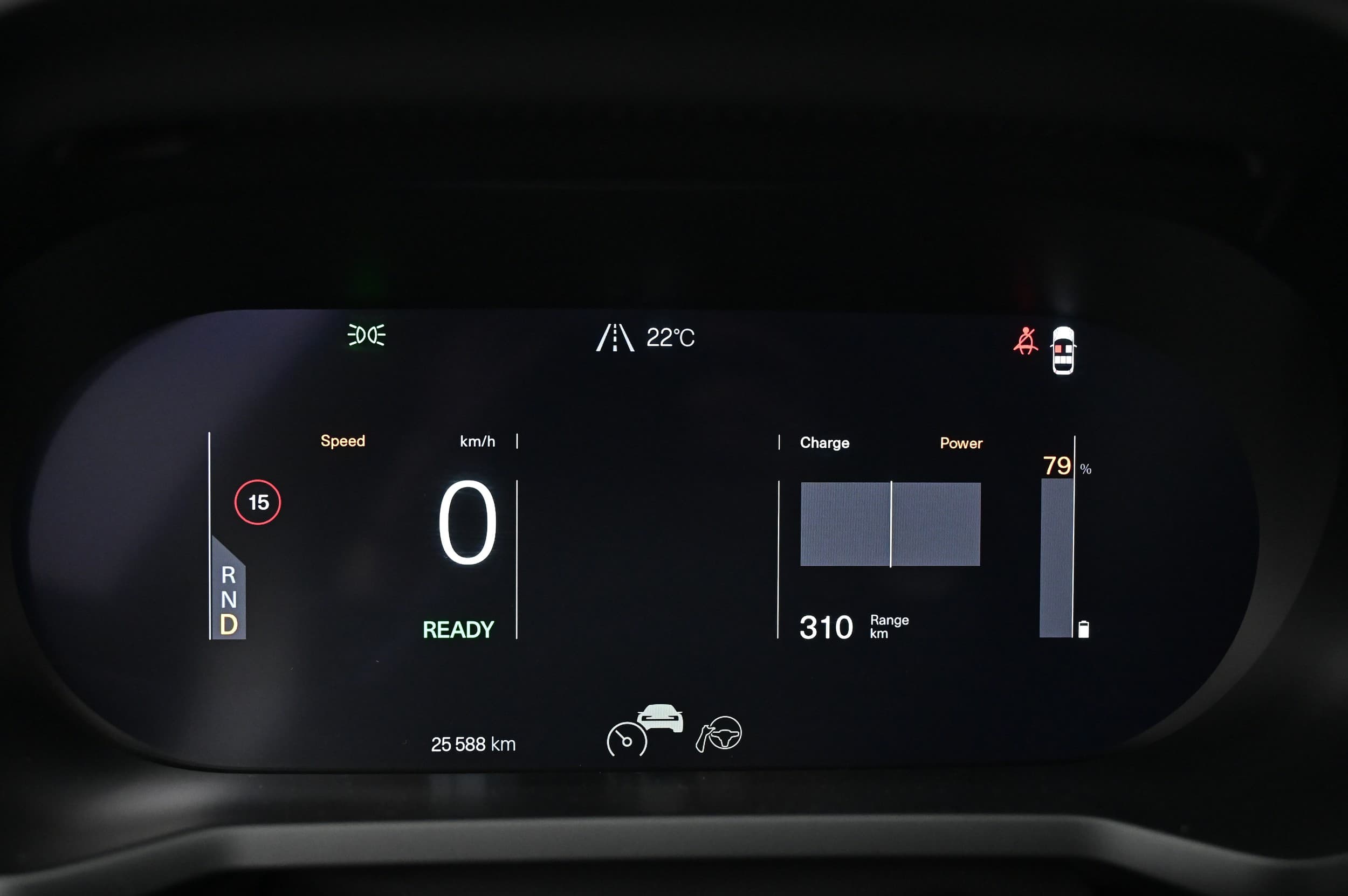 Polestar 2