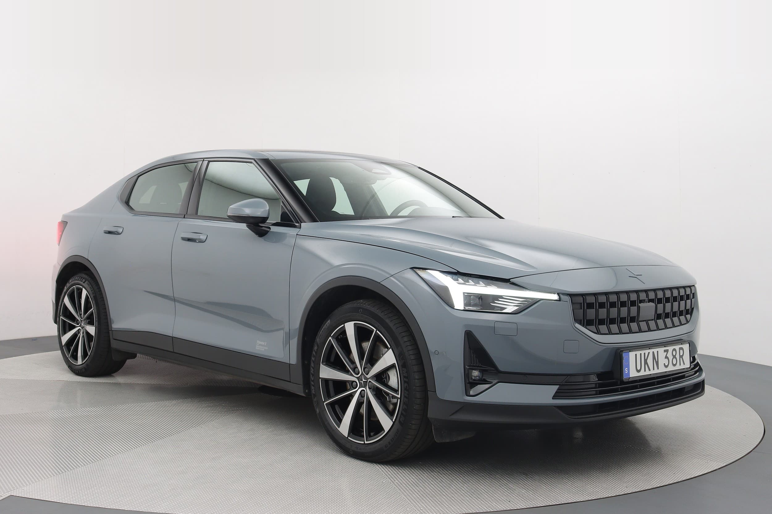 Polestar 2