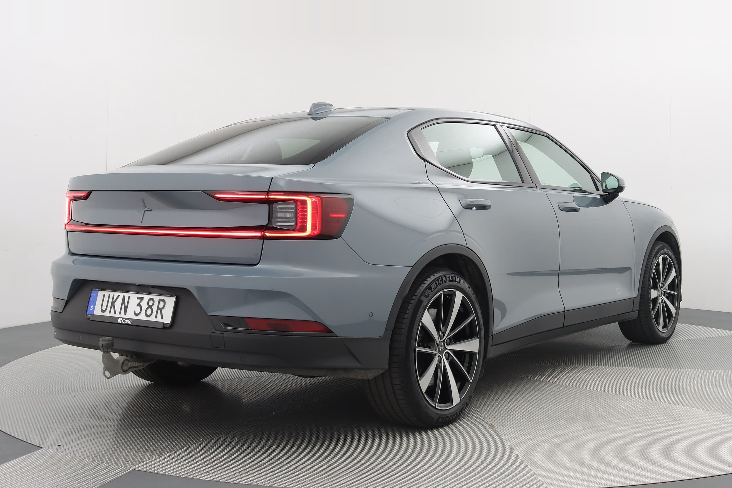 Polestar 2
