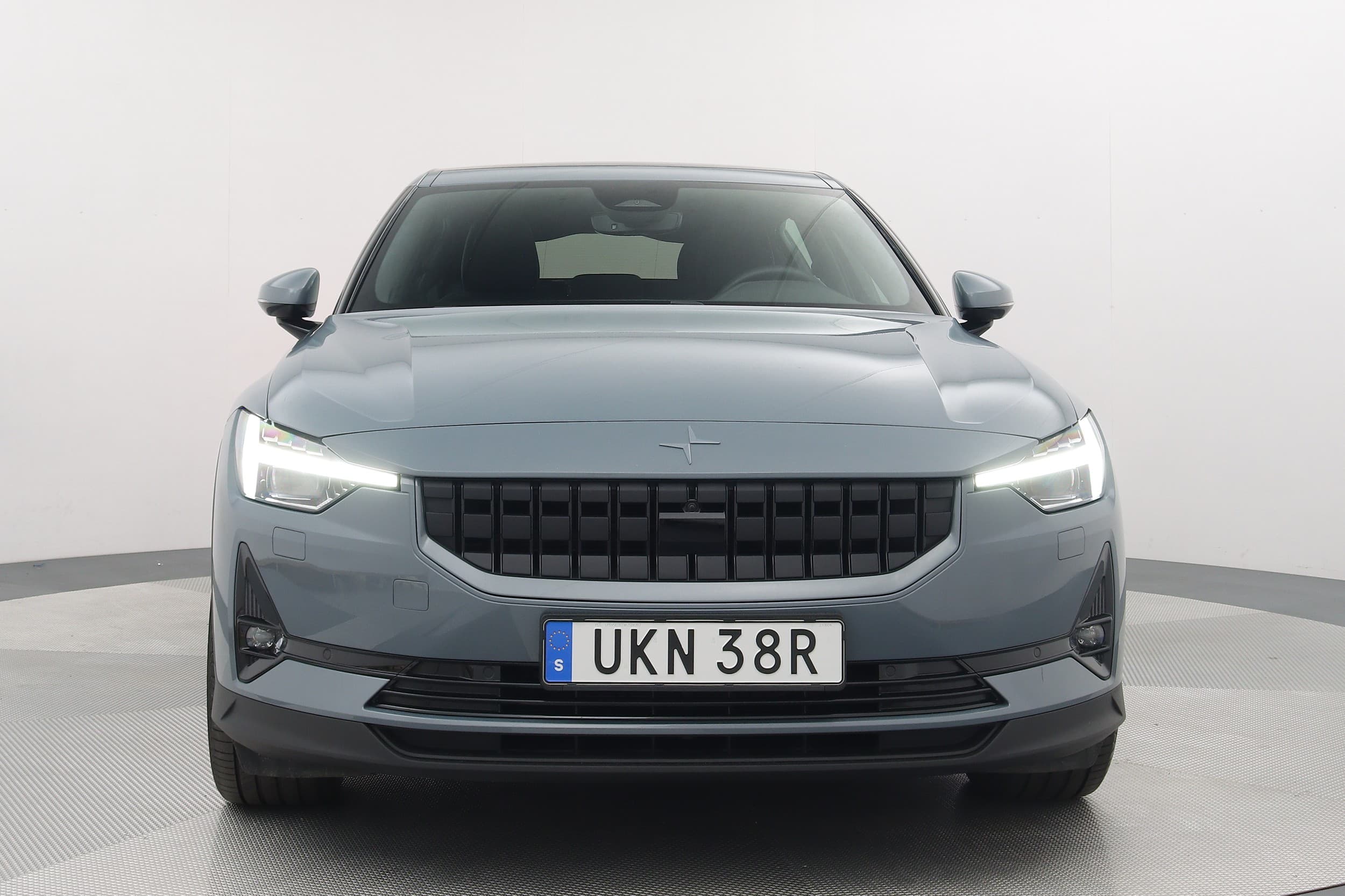 Polestar 2