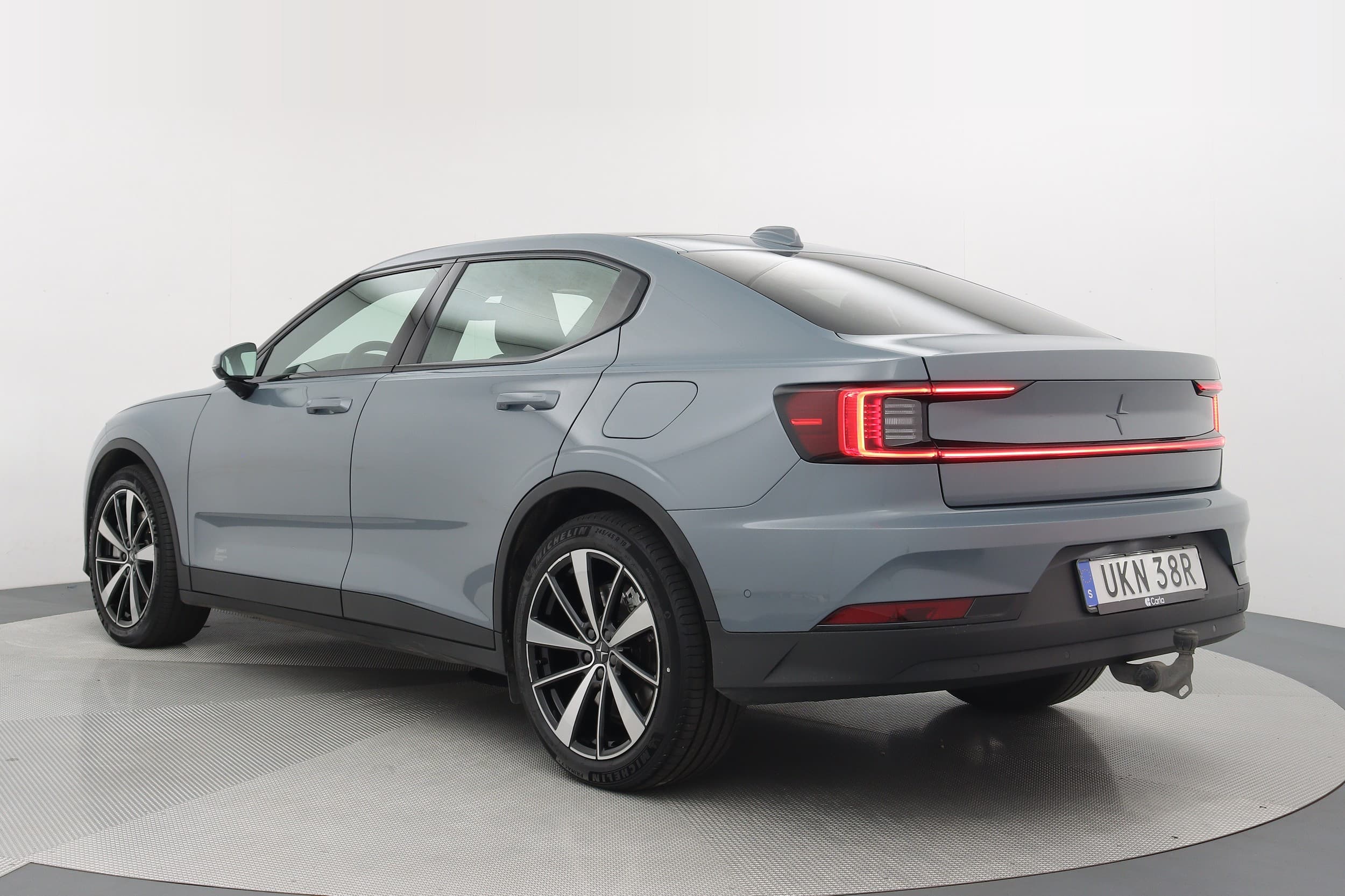 Polestar 2