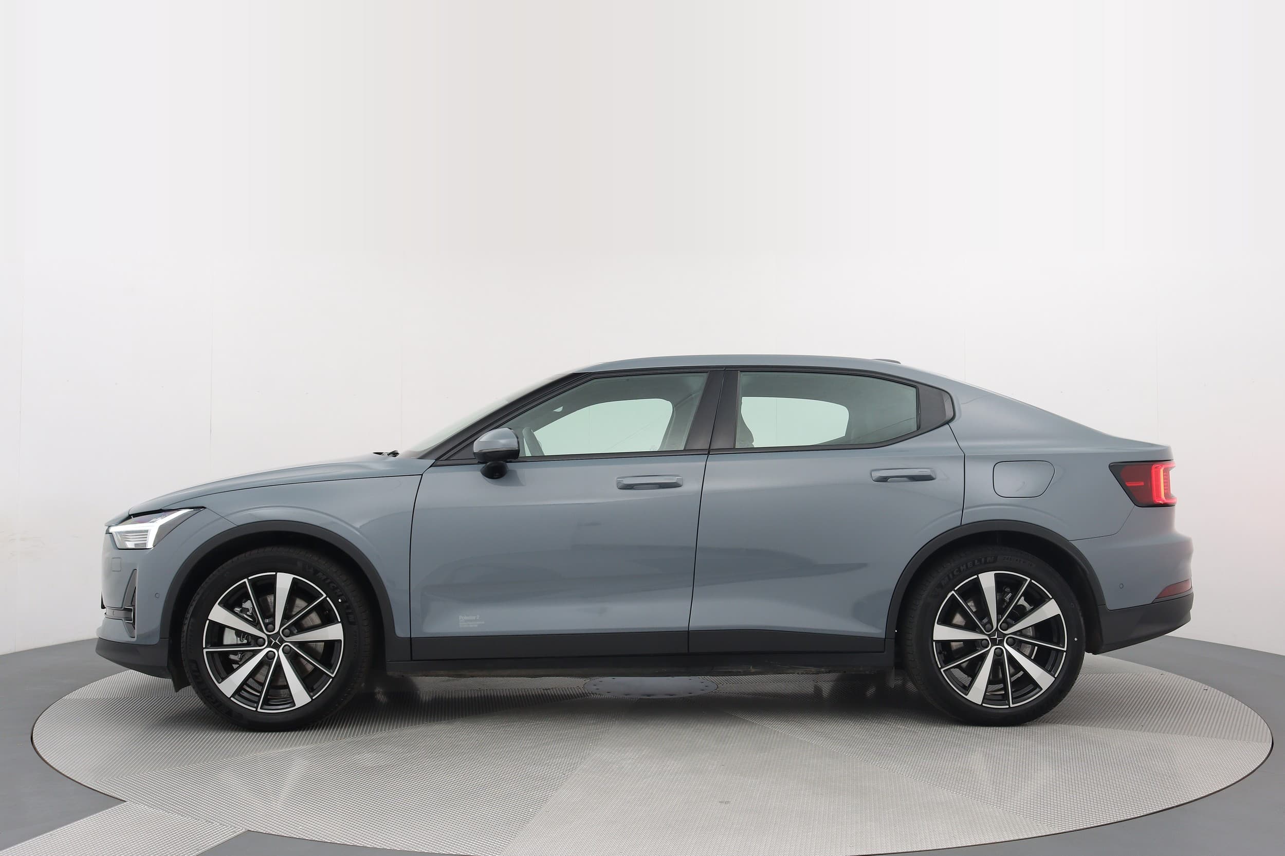 Polestar 2