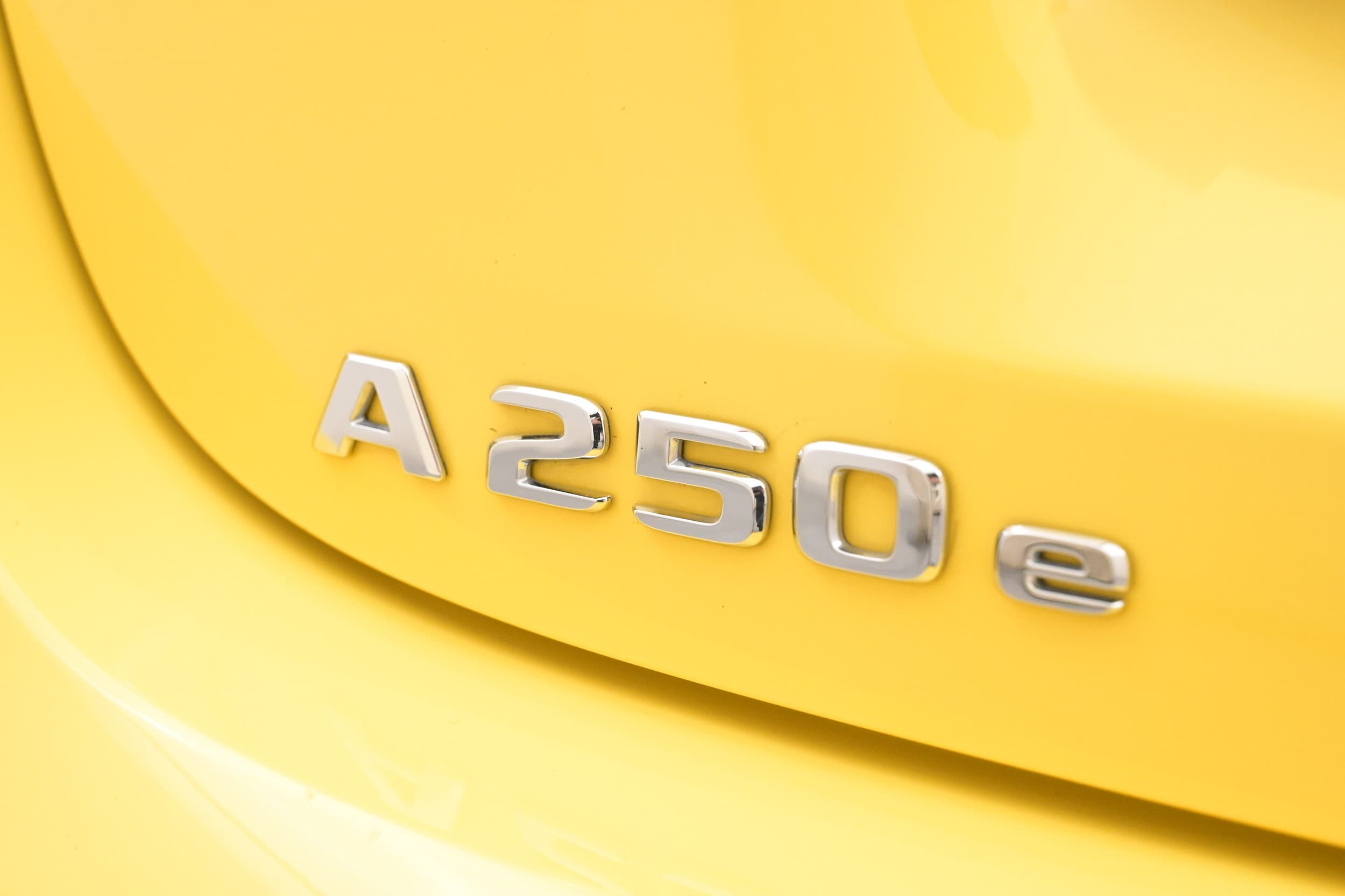 Mercedes-Benz A