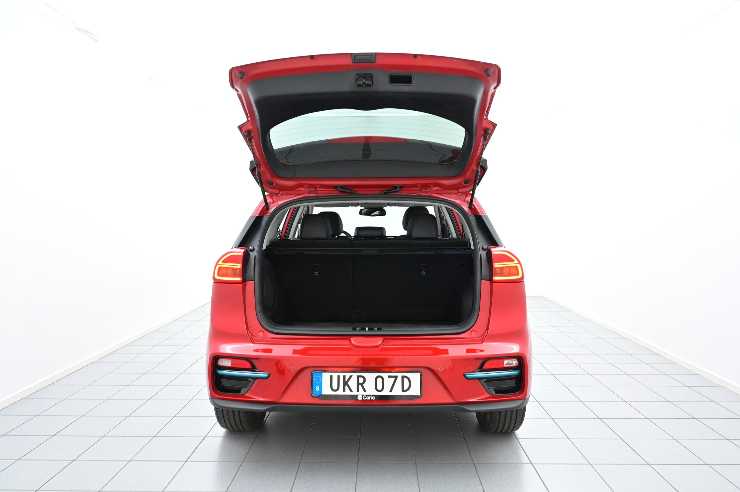 Kia e-Niro