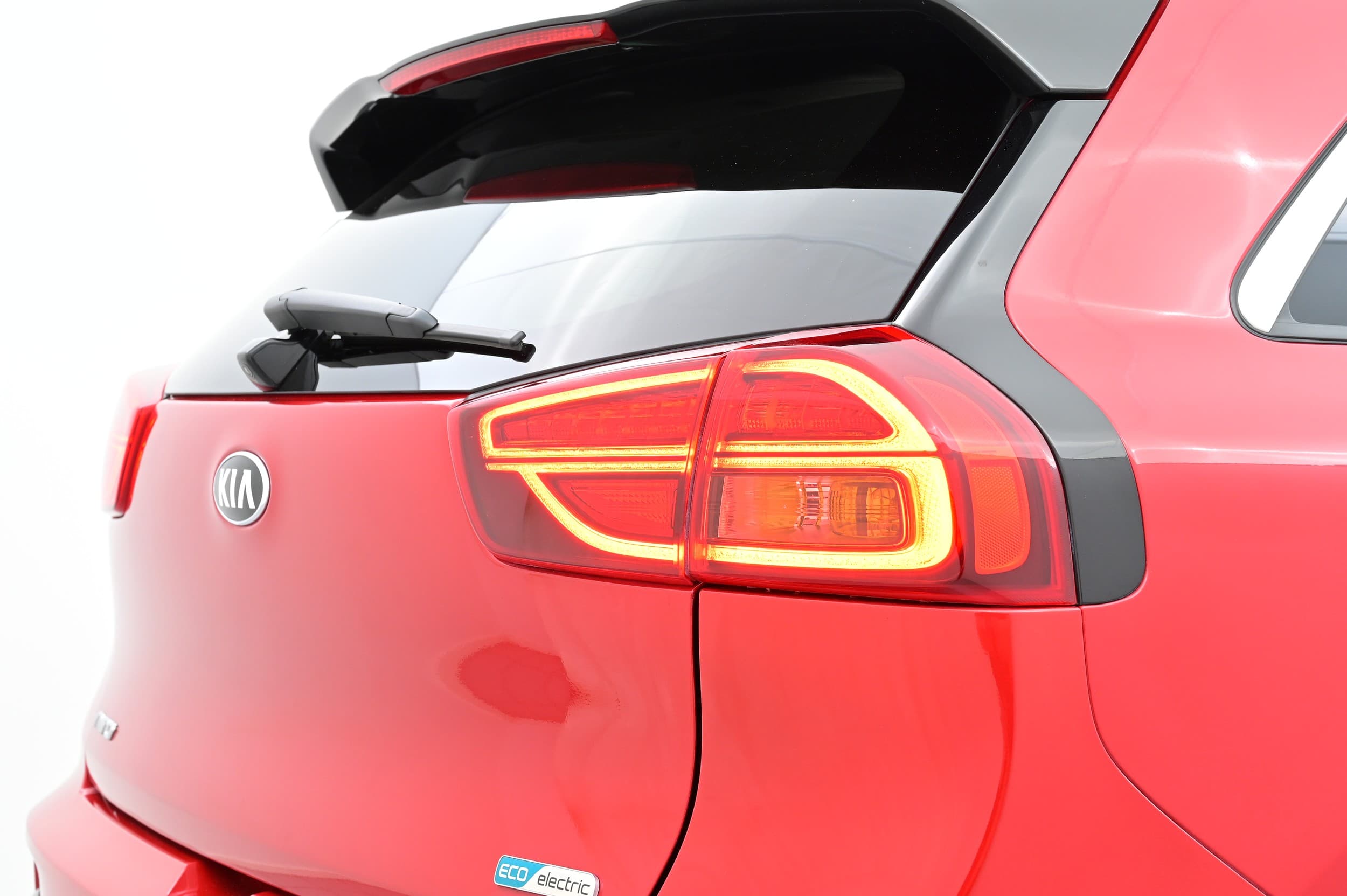 Kia e-Niro