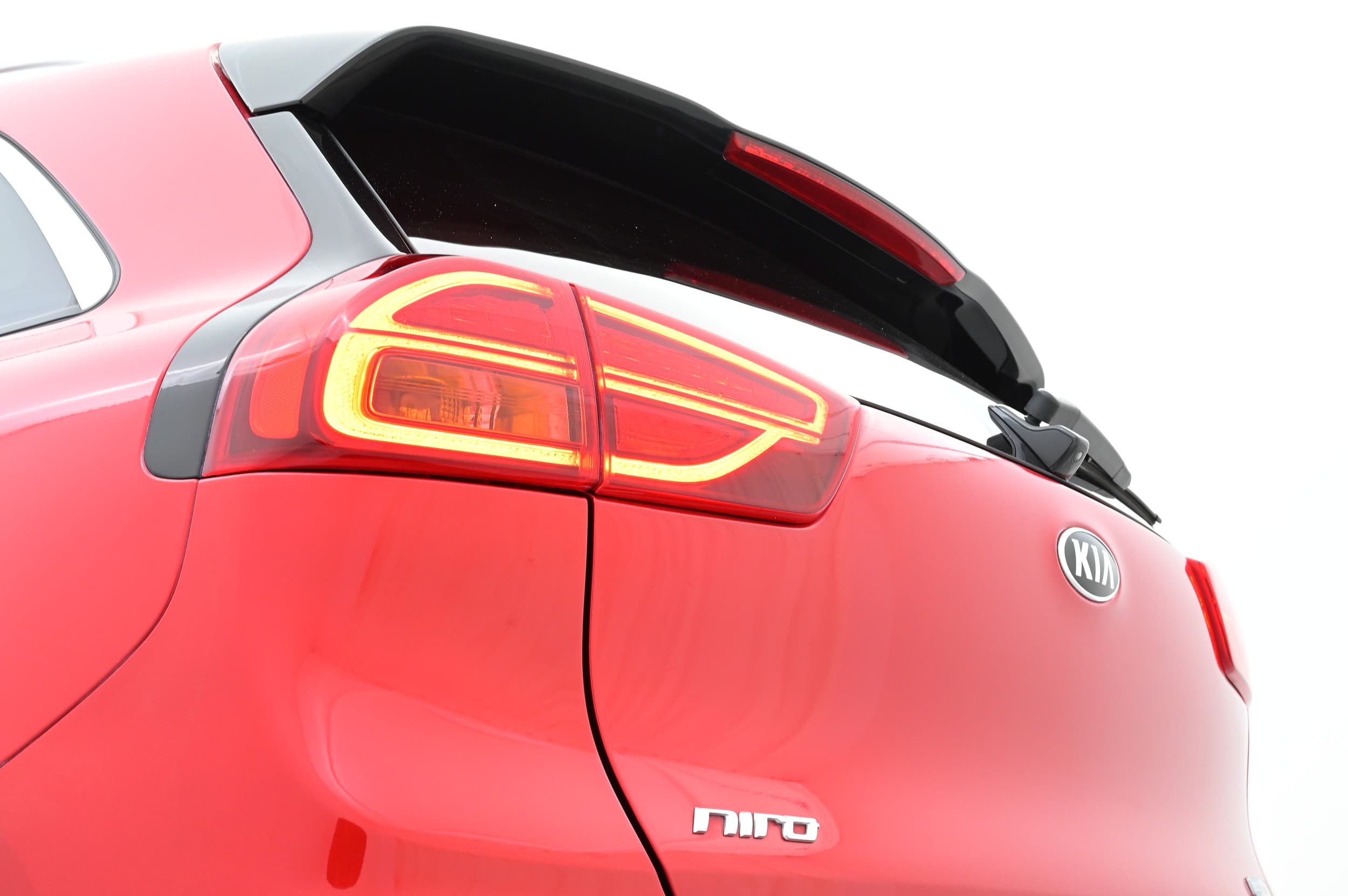 Kia e-Niro