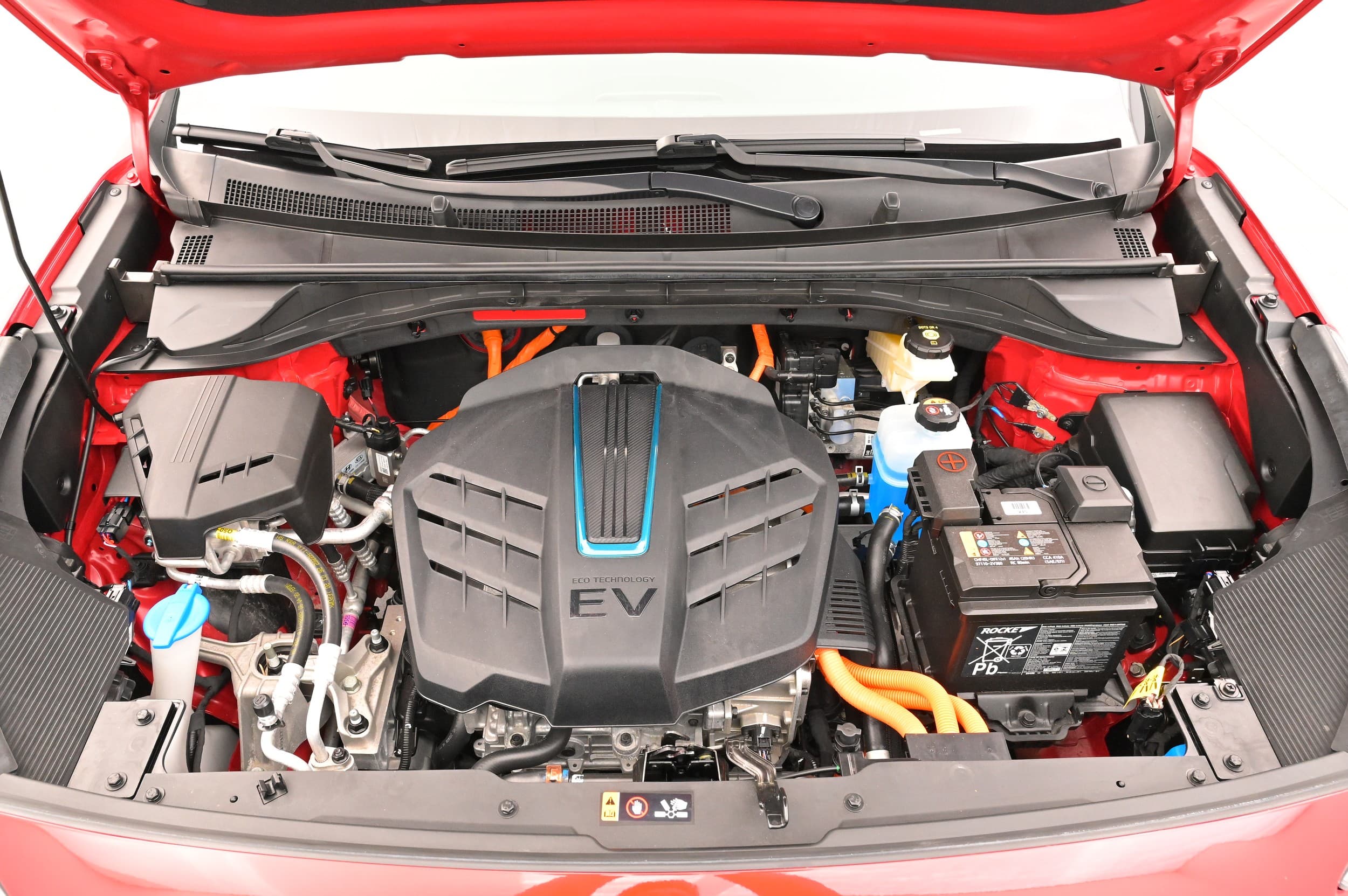 Kia e-Niro