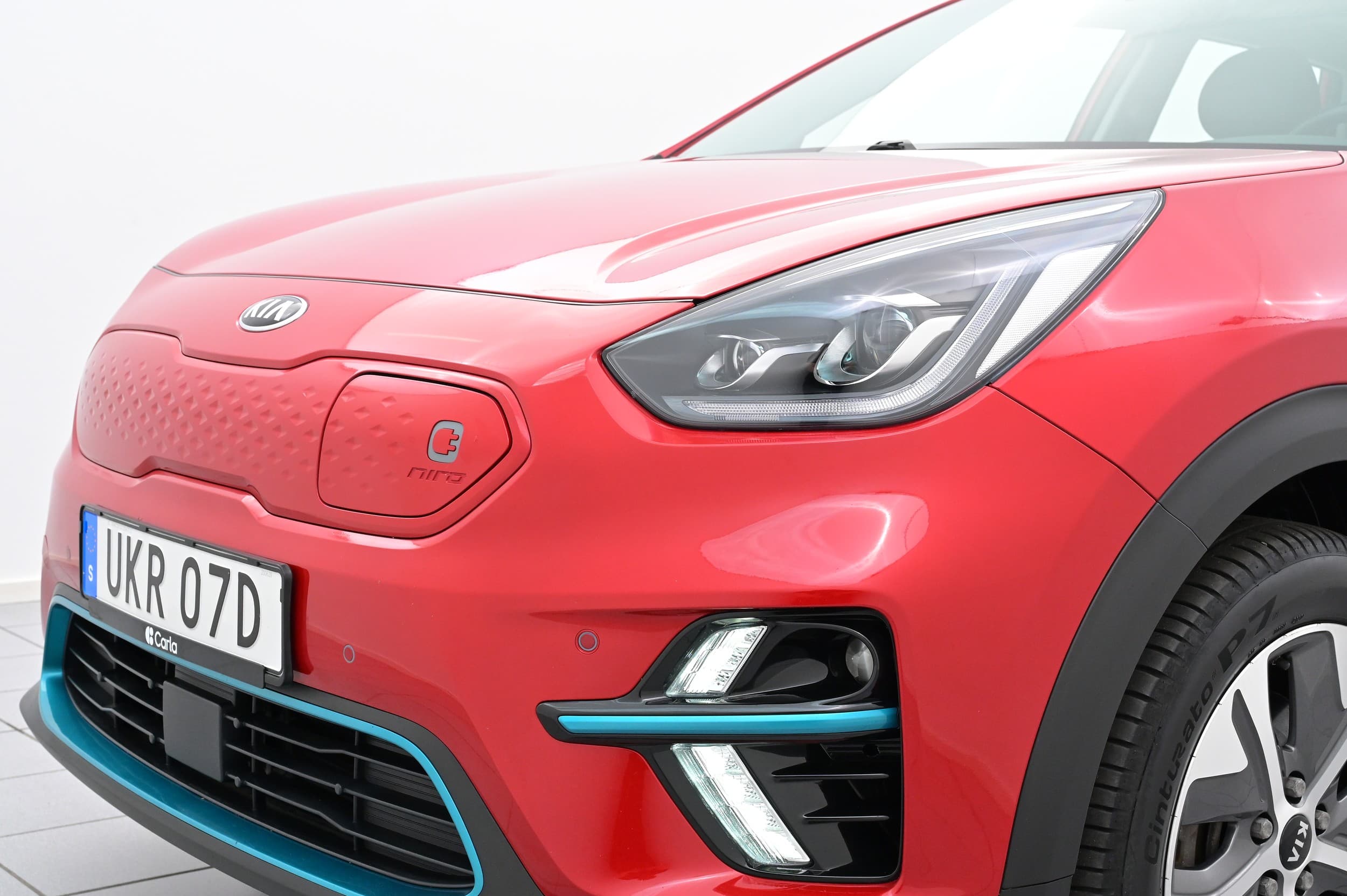 Kia e-Niro