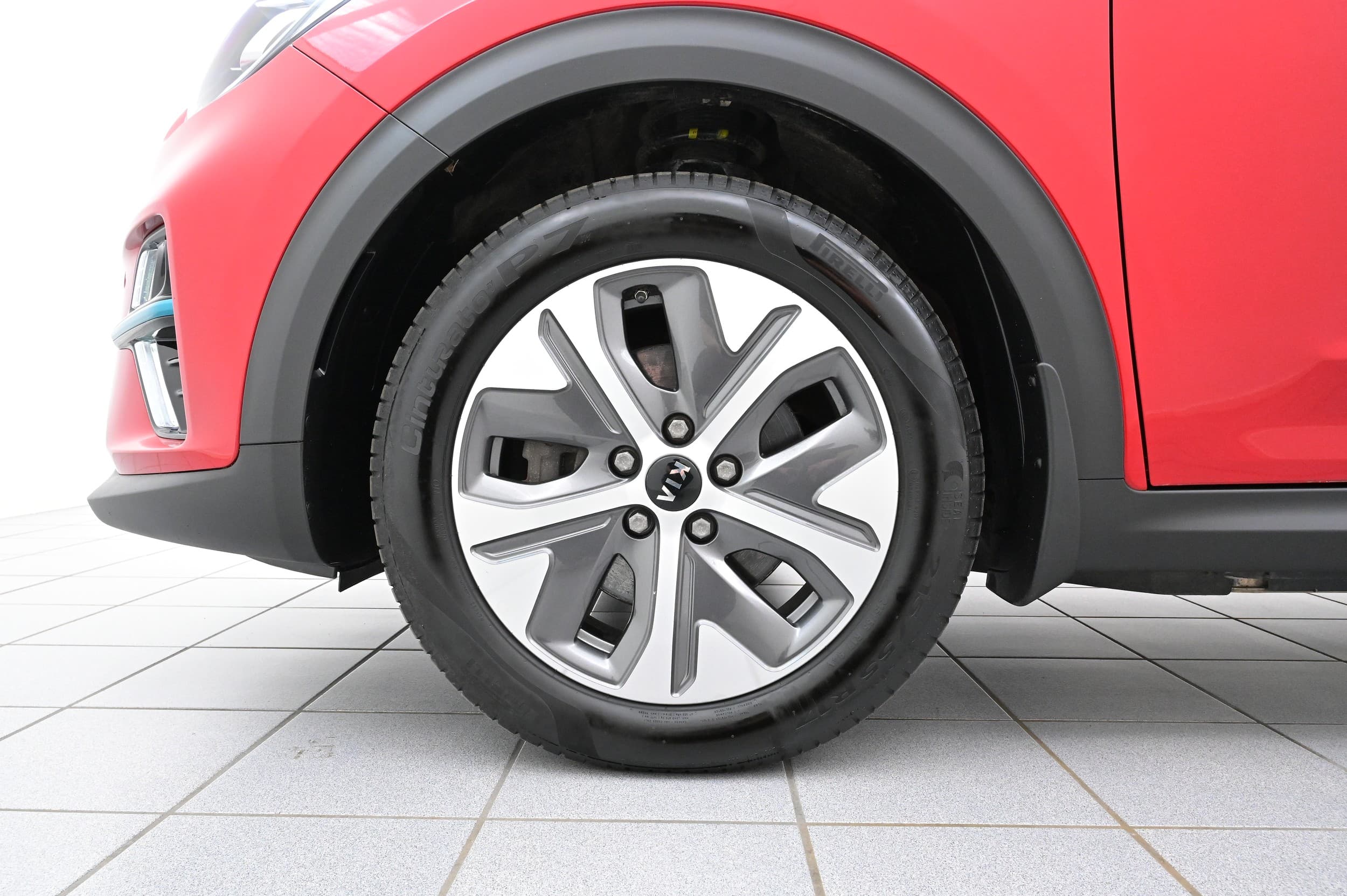 Kia e-Niro