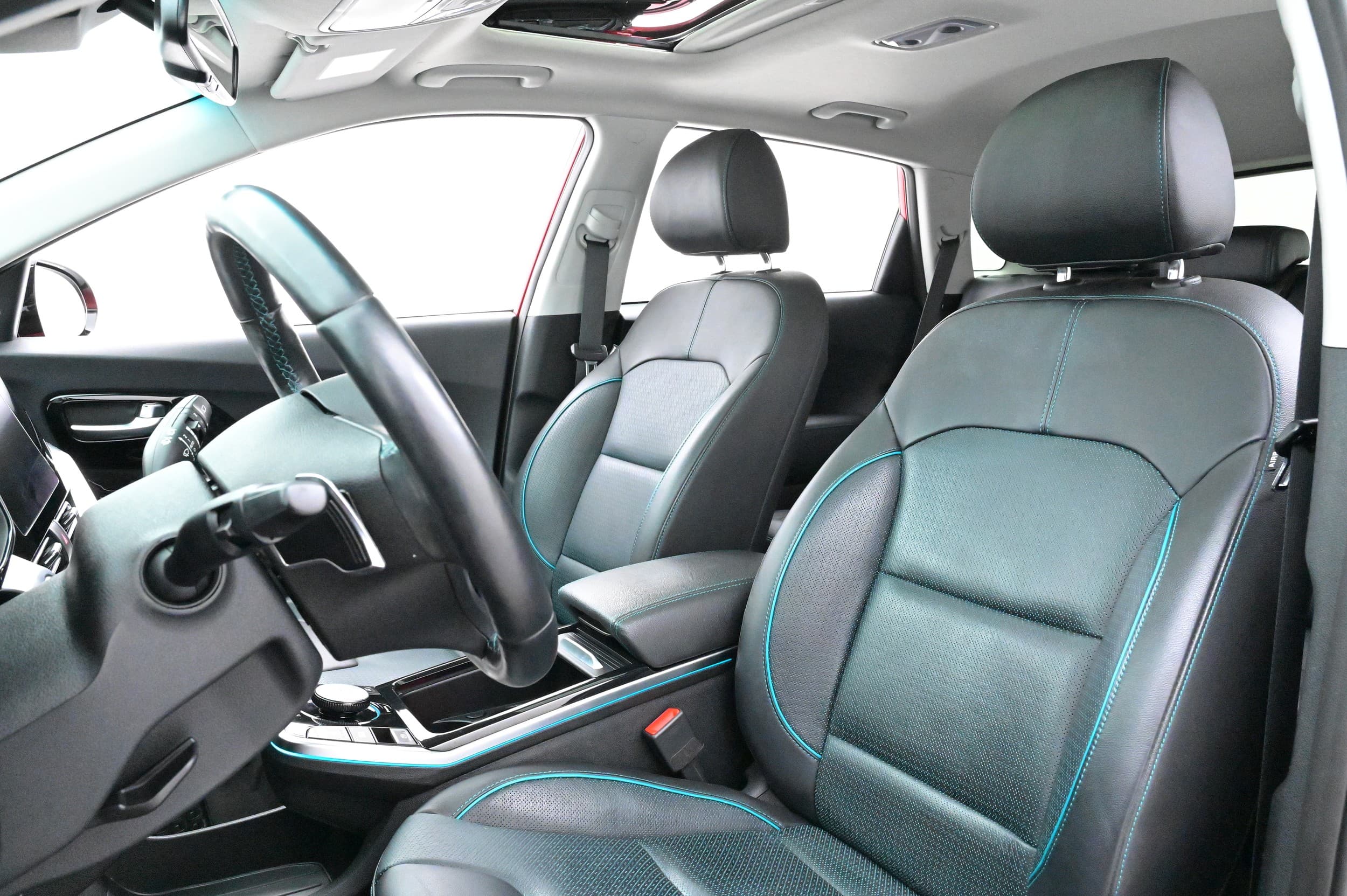 Kia e-Niro