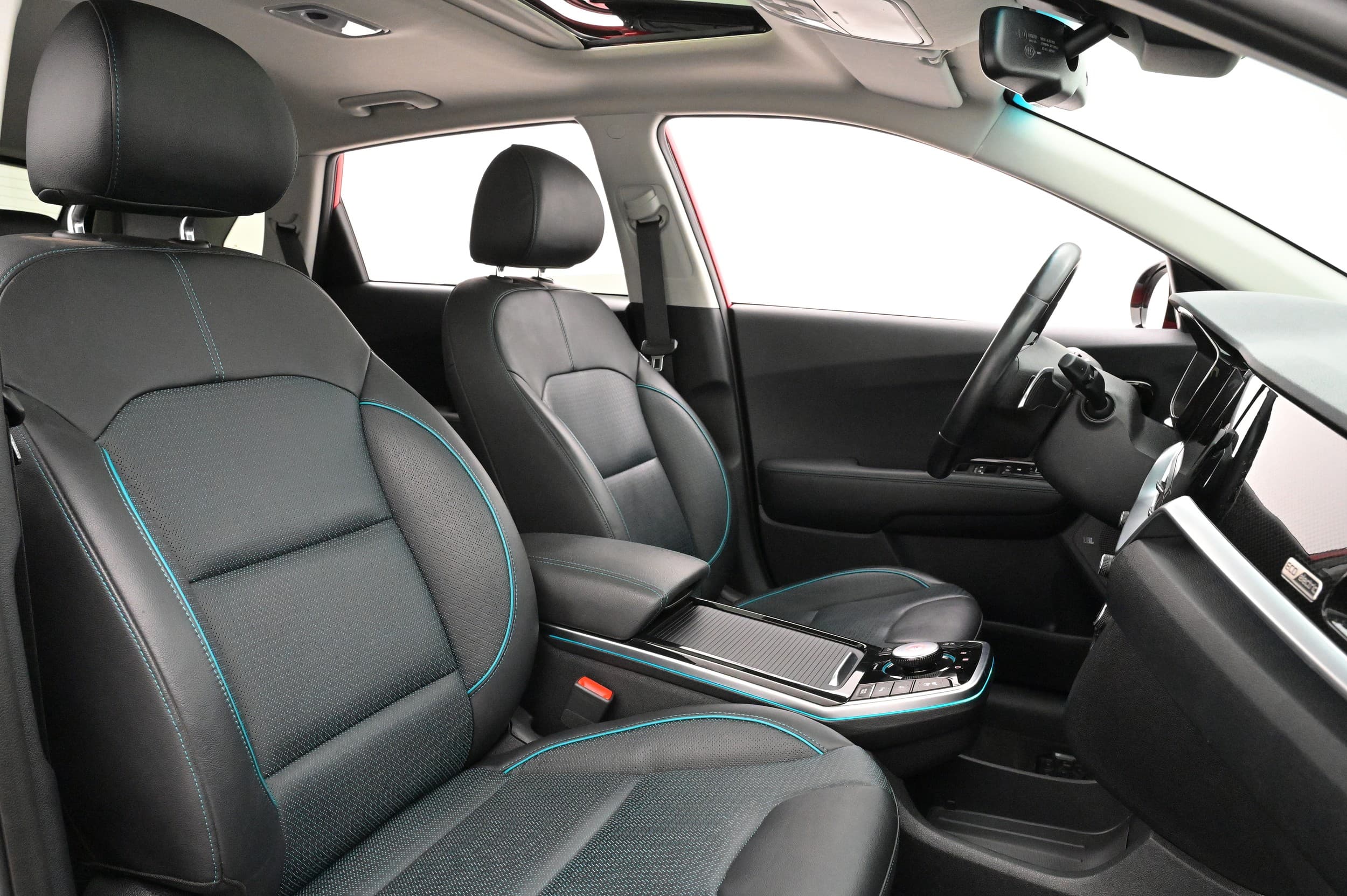 Kia e-Niro