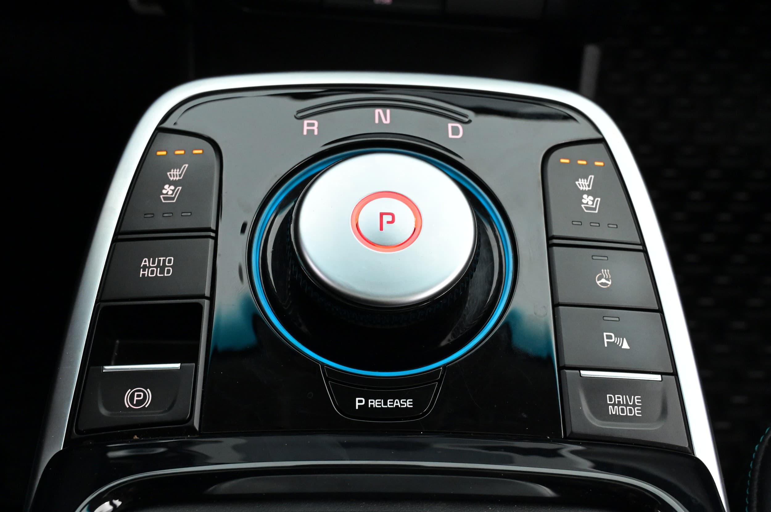 Kia e-Niro
