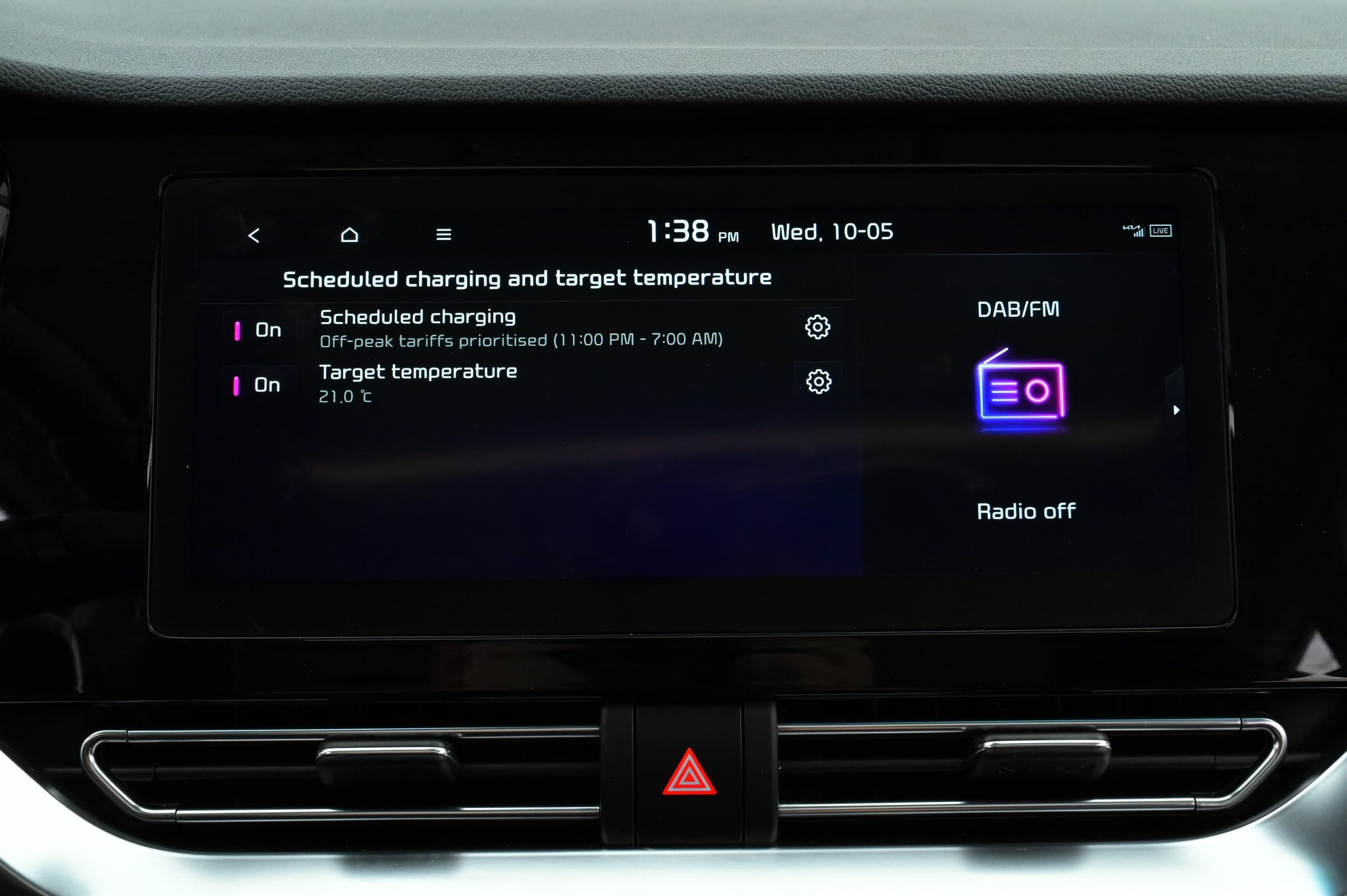 Kia e-Niro