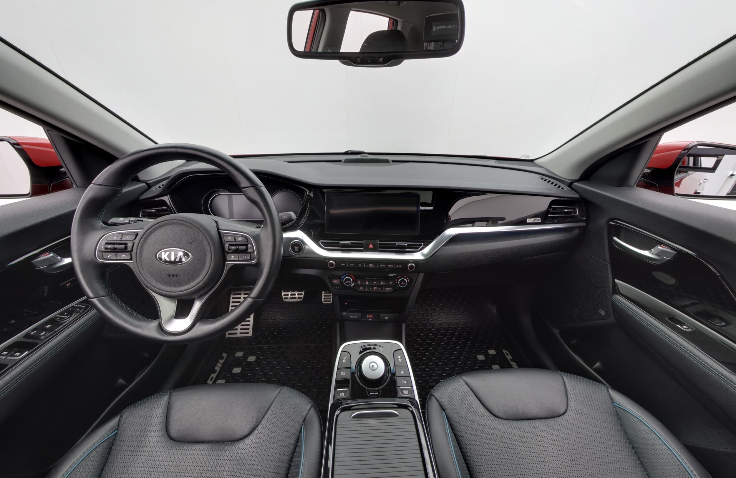 Kia e-Niro