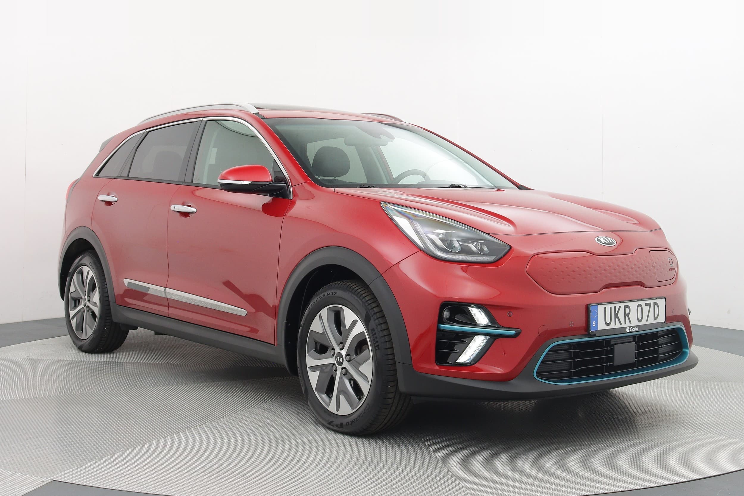Kia e-Niro