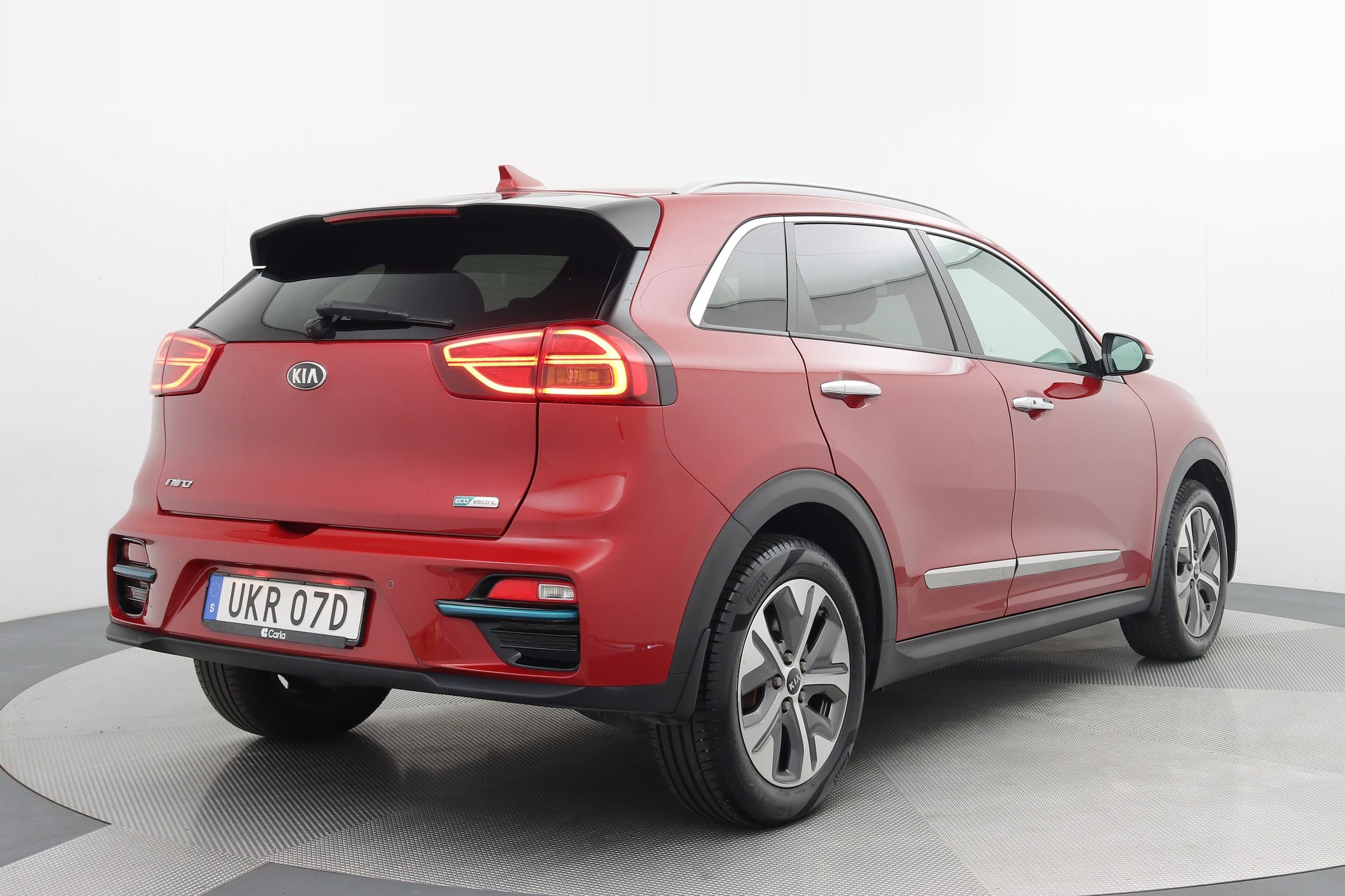 Kia e-Niro