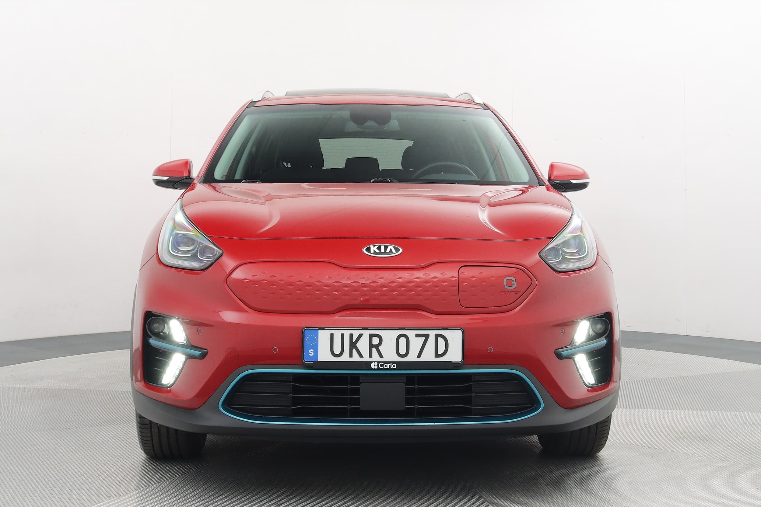 Kia e-Niro