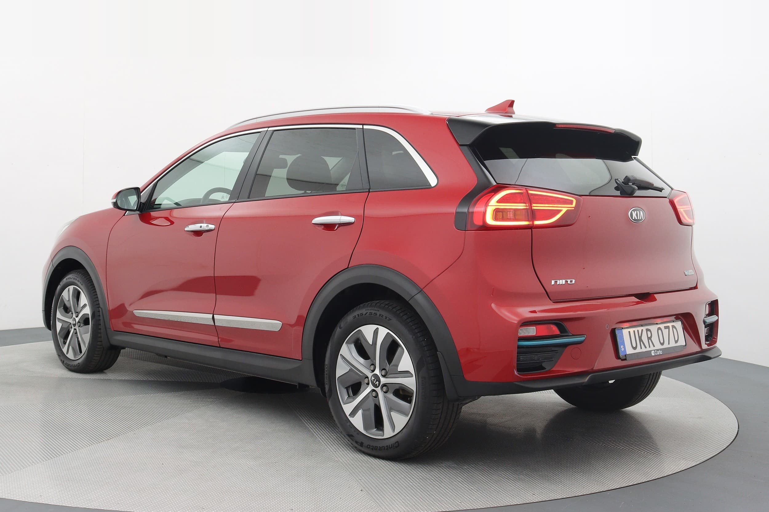 Kia e-Niro