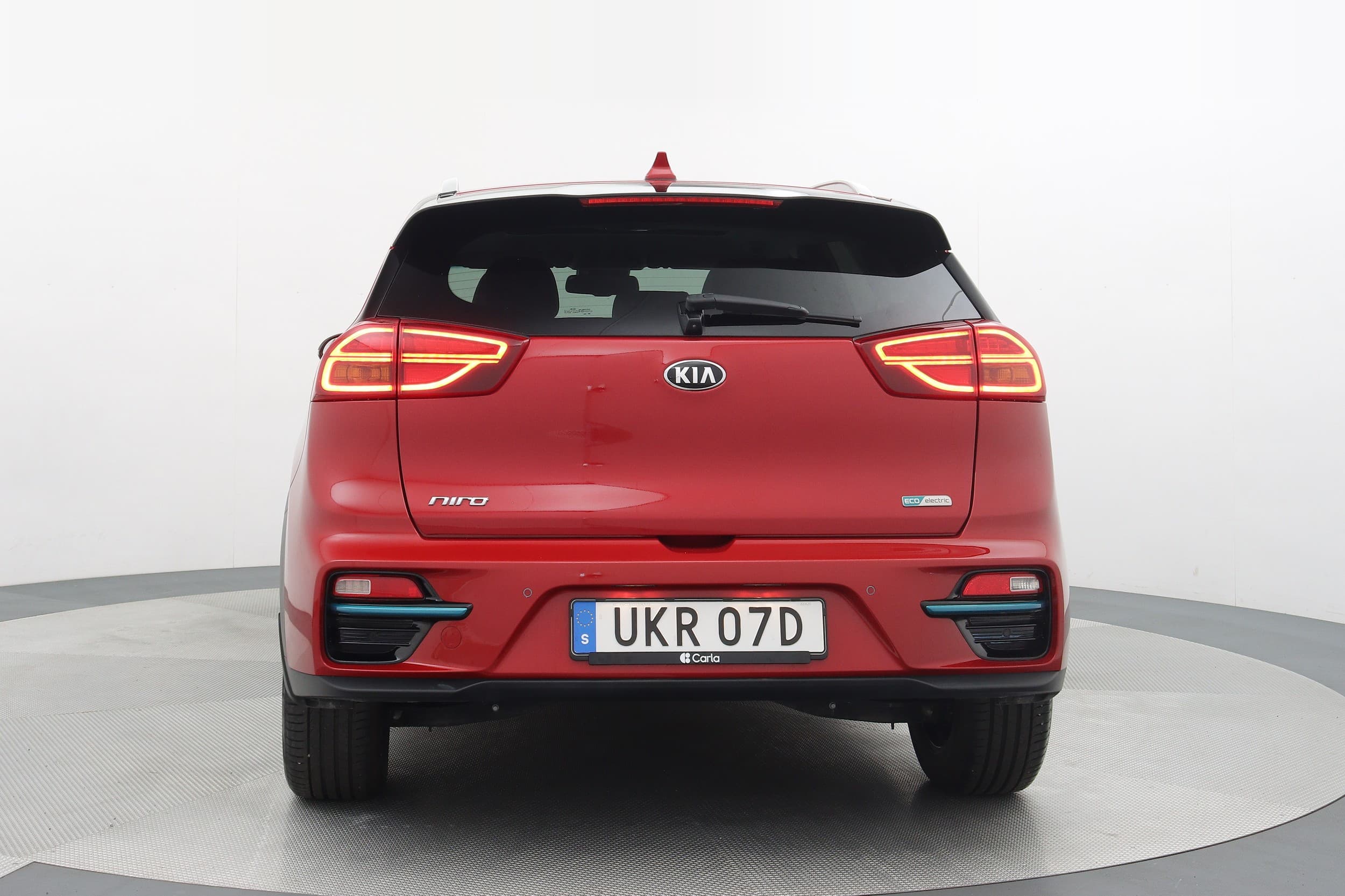 Kia e-Niro