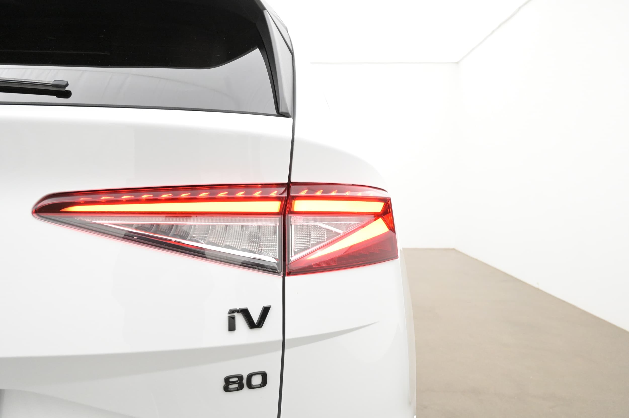 Skoda Enyaq iV