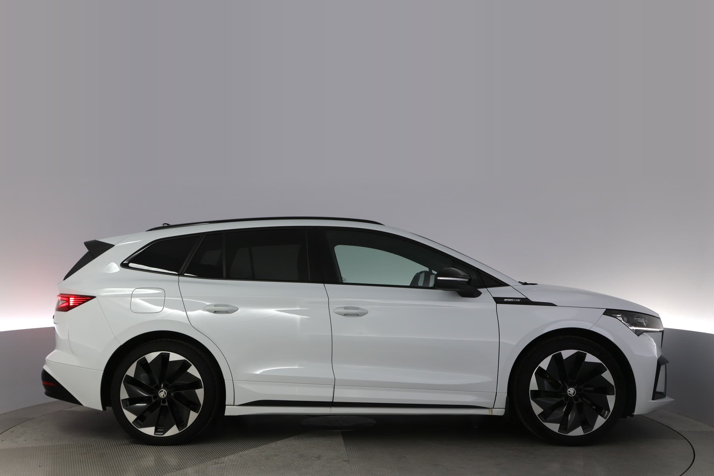Skoda Enyaq iV