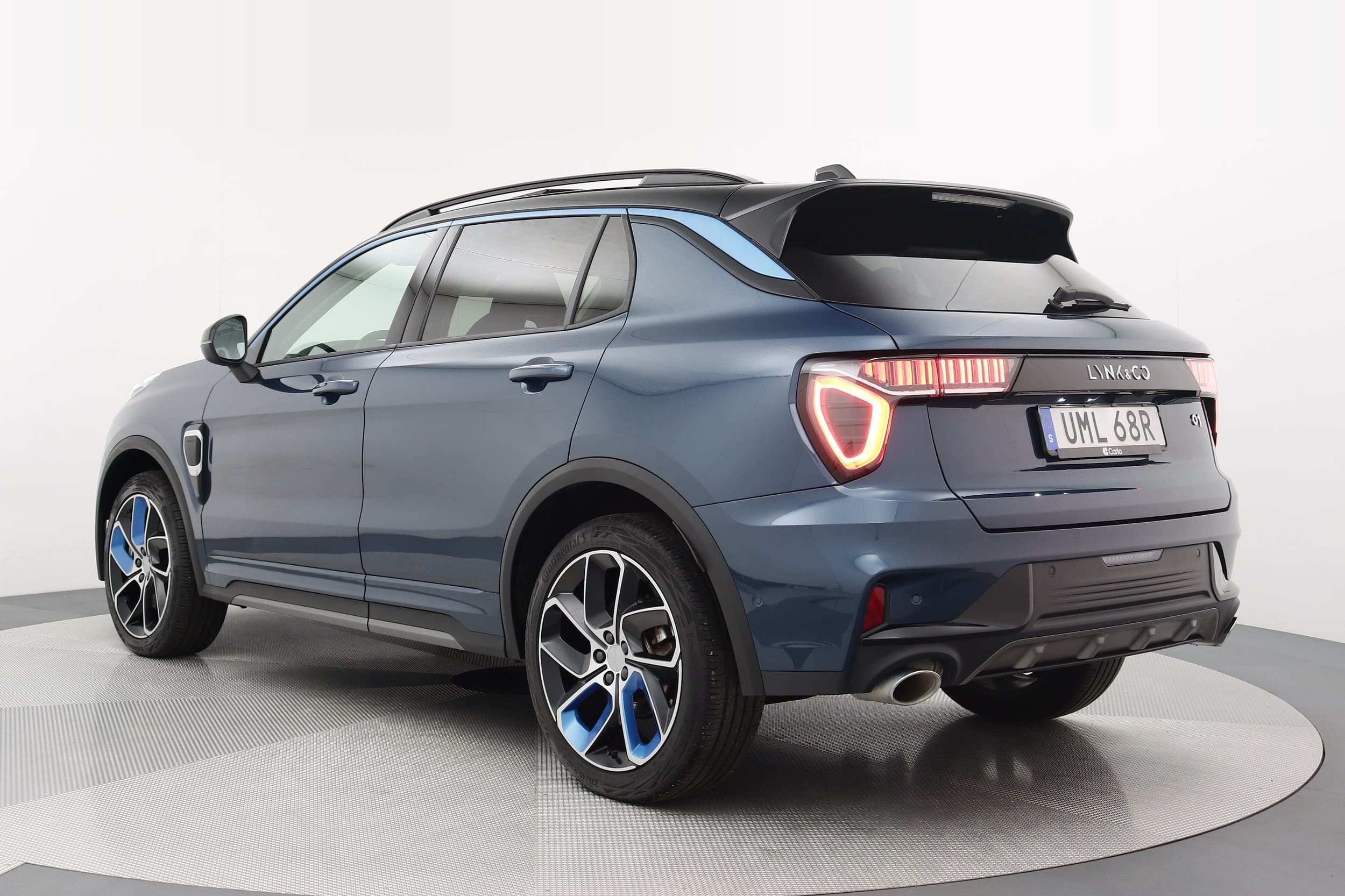 Lynk & Co 01