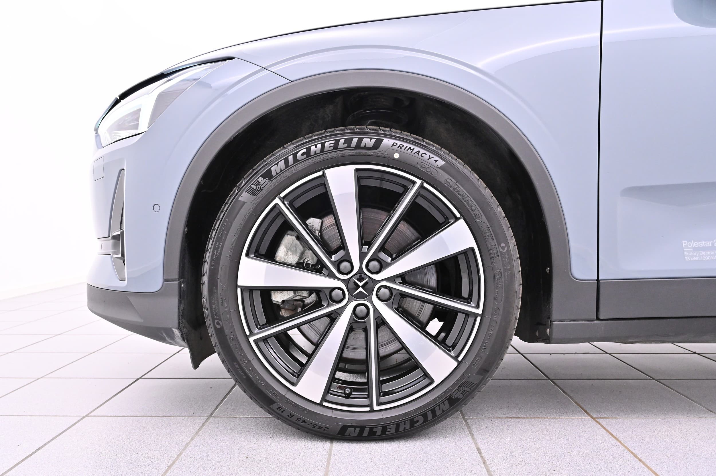 Polestar 2