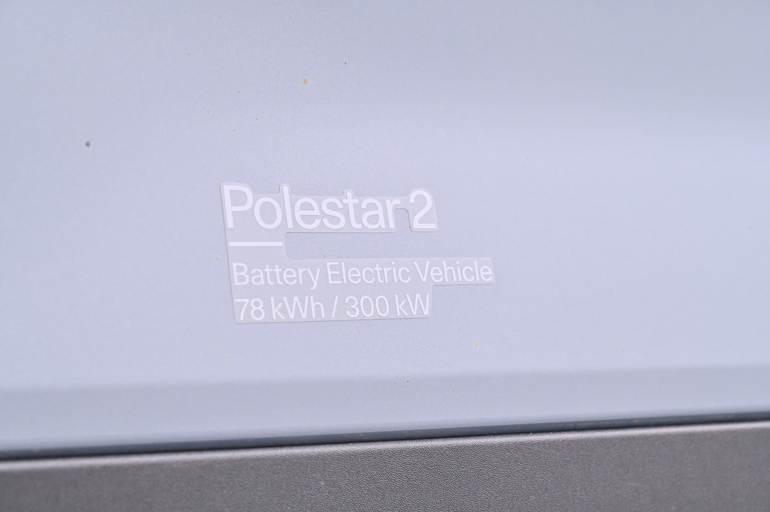 Polestar 2