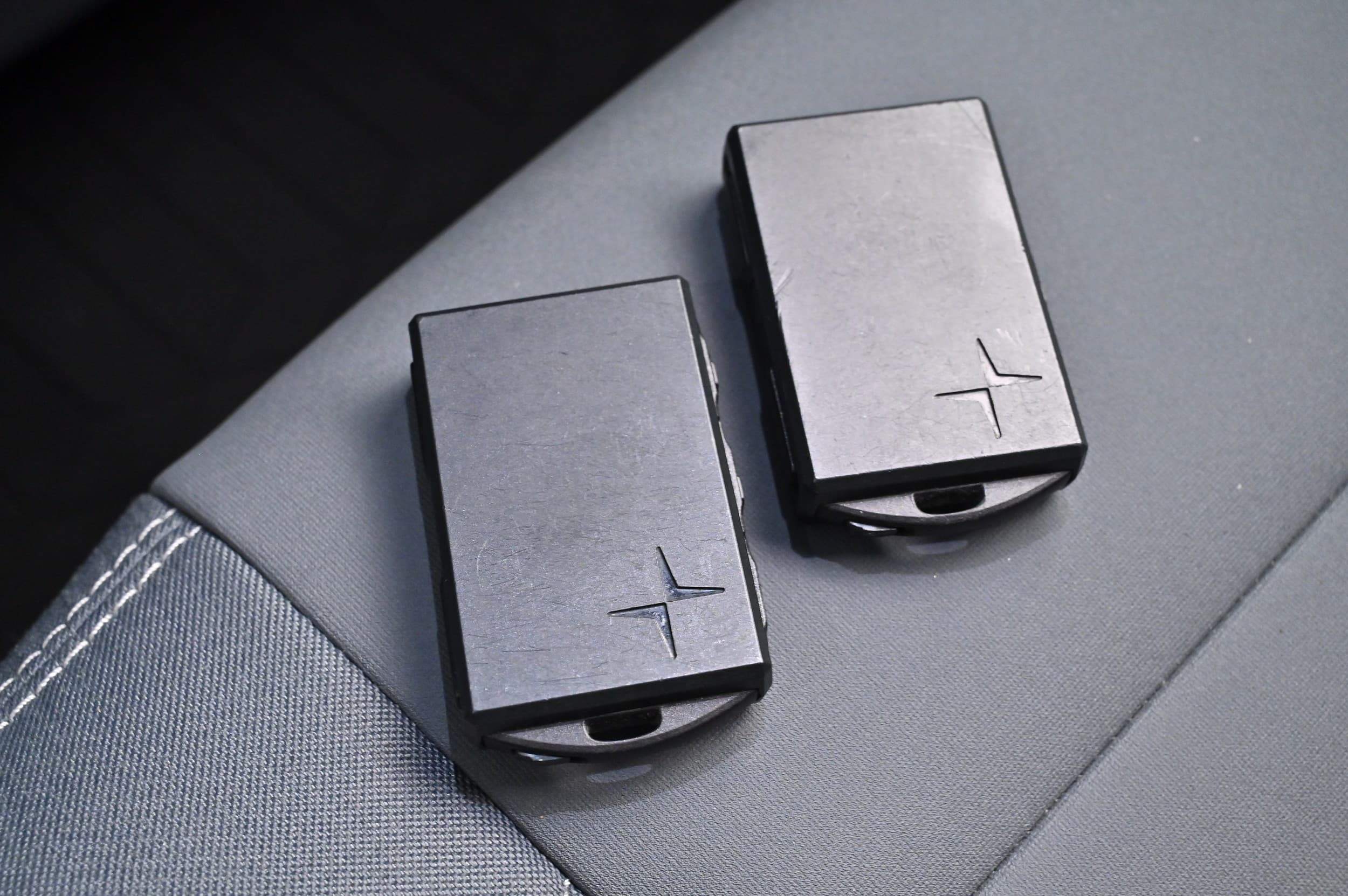 Polestar 2
