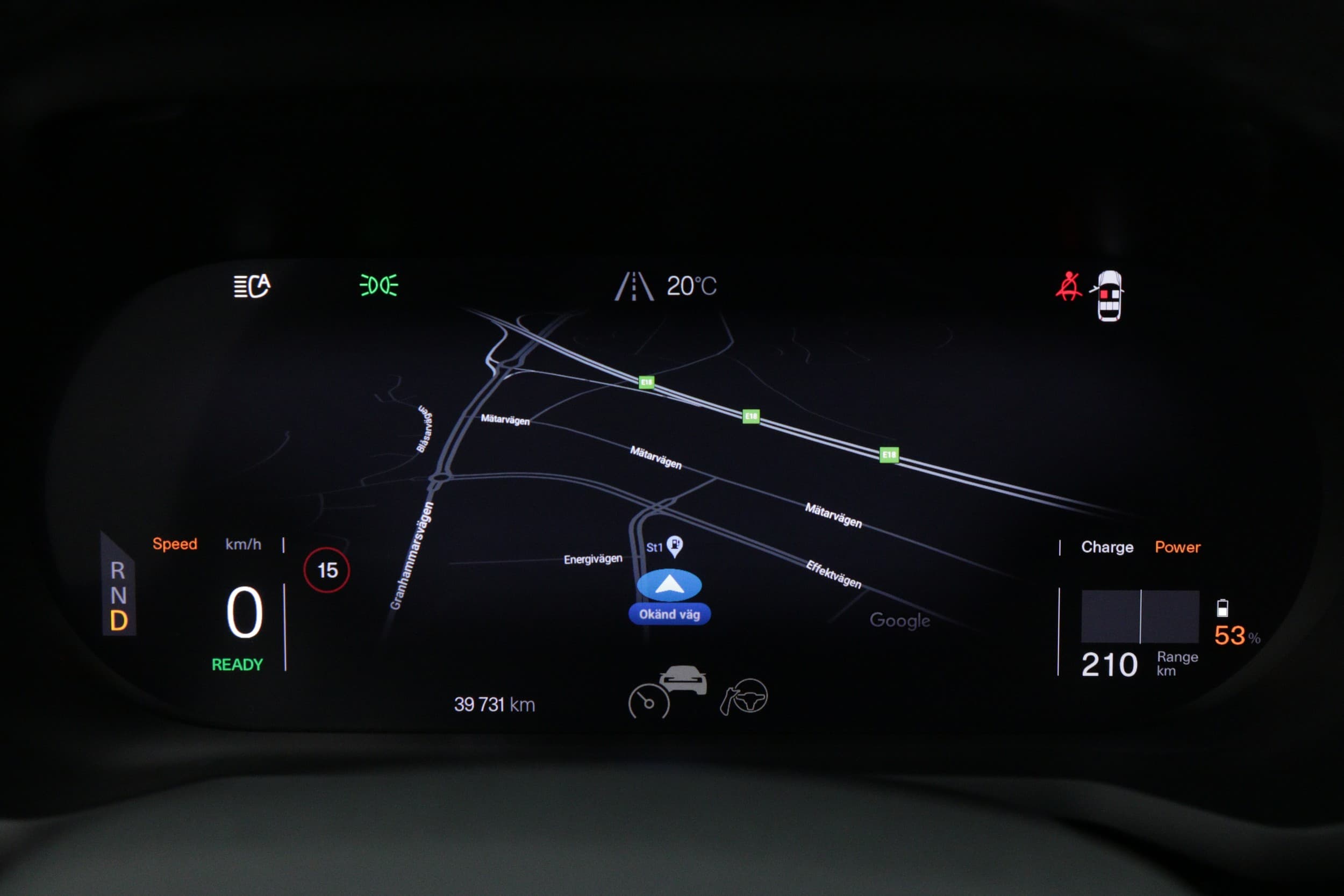 Polestar 2