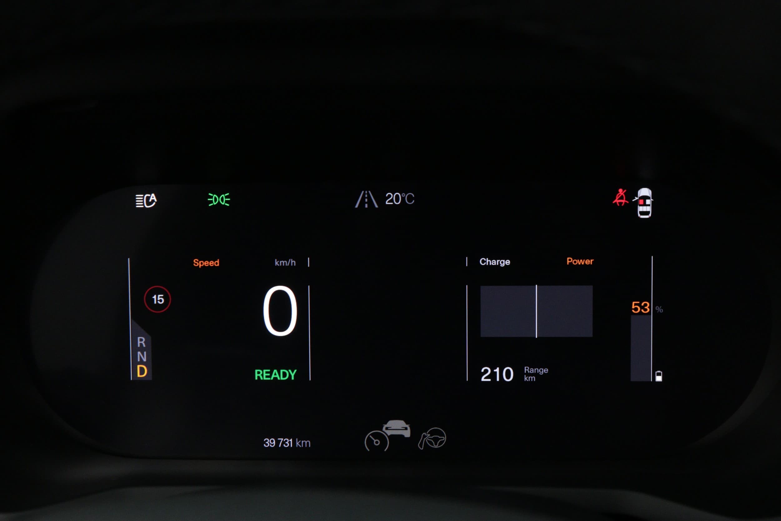 Polestar 2