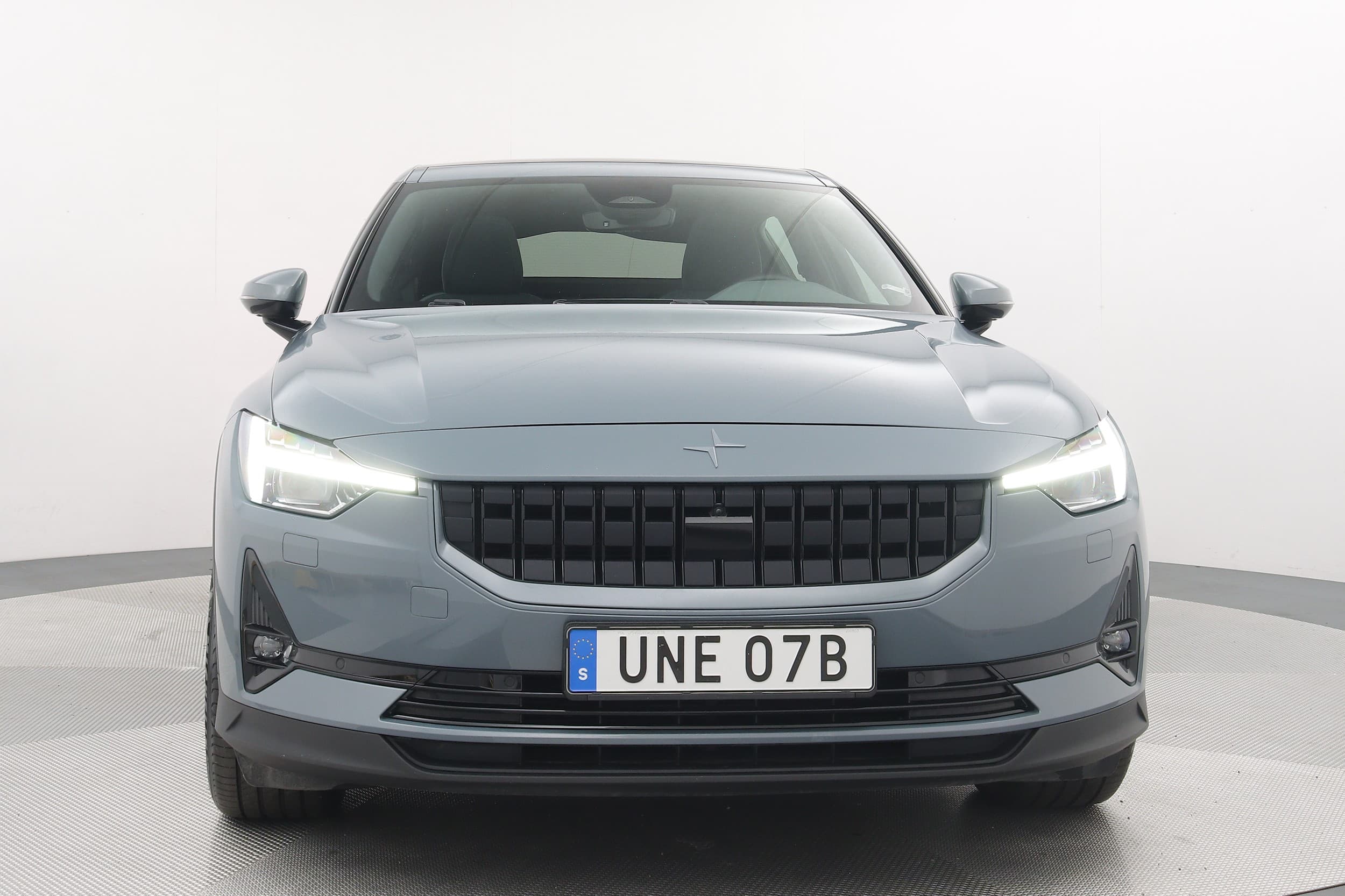 Polestar 2