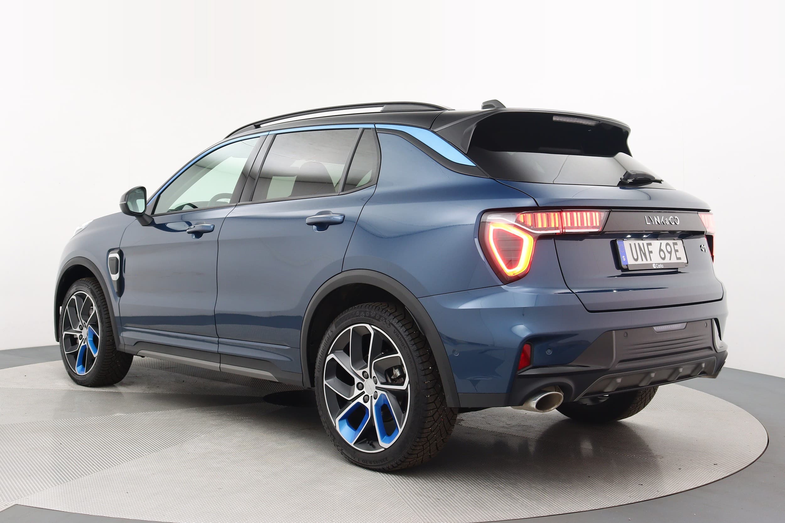 Lynk & Co 01