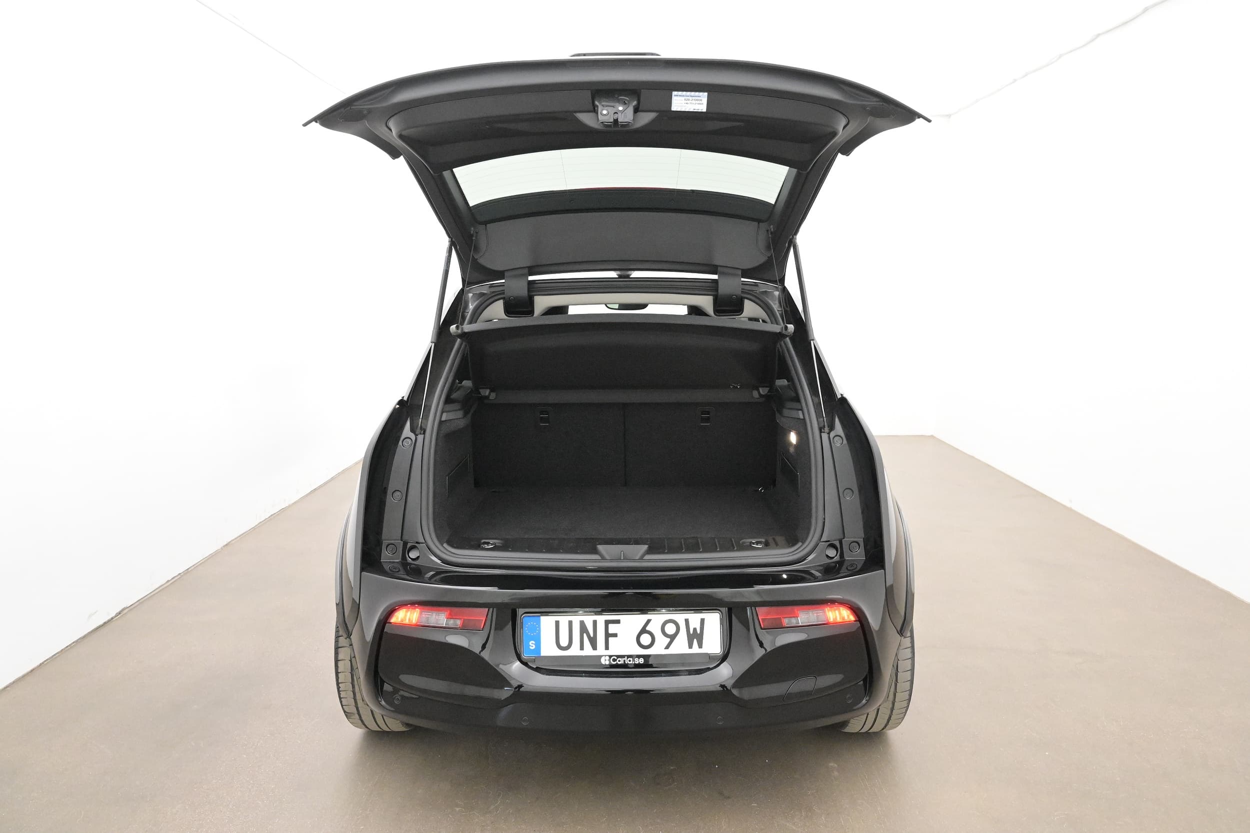BMW i3s