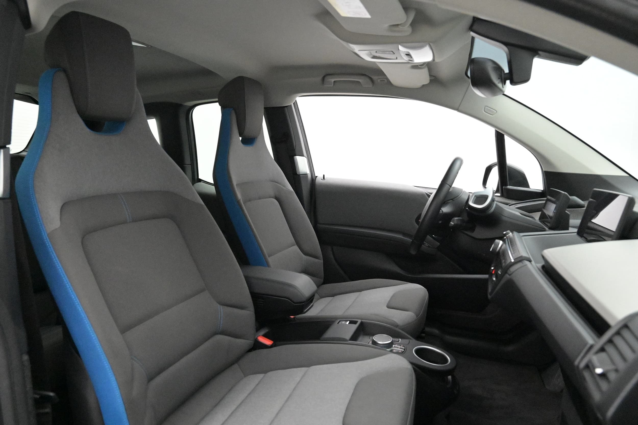 BMW i3s