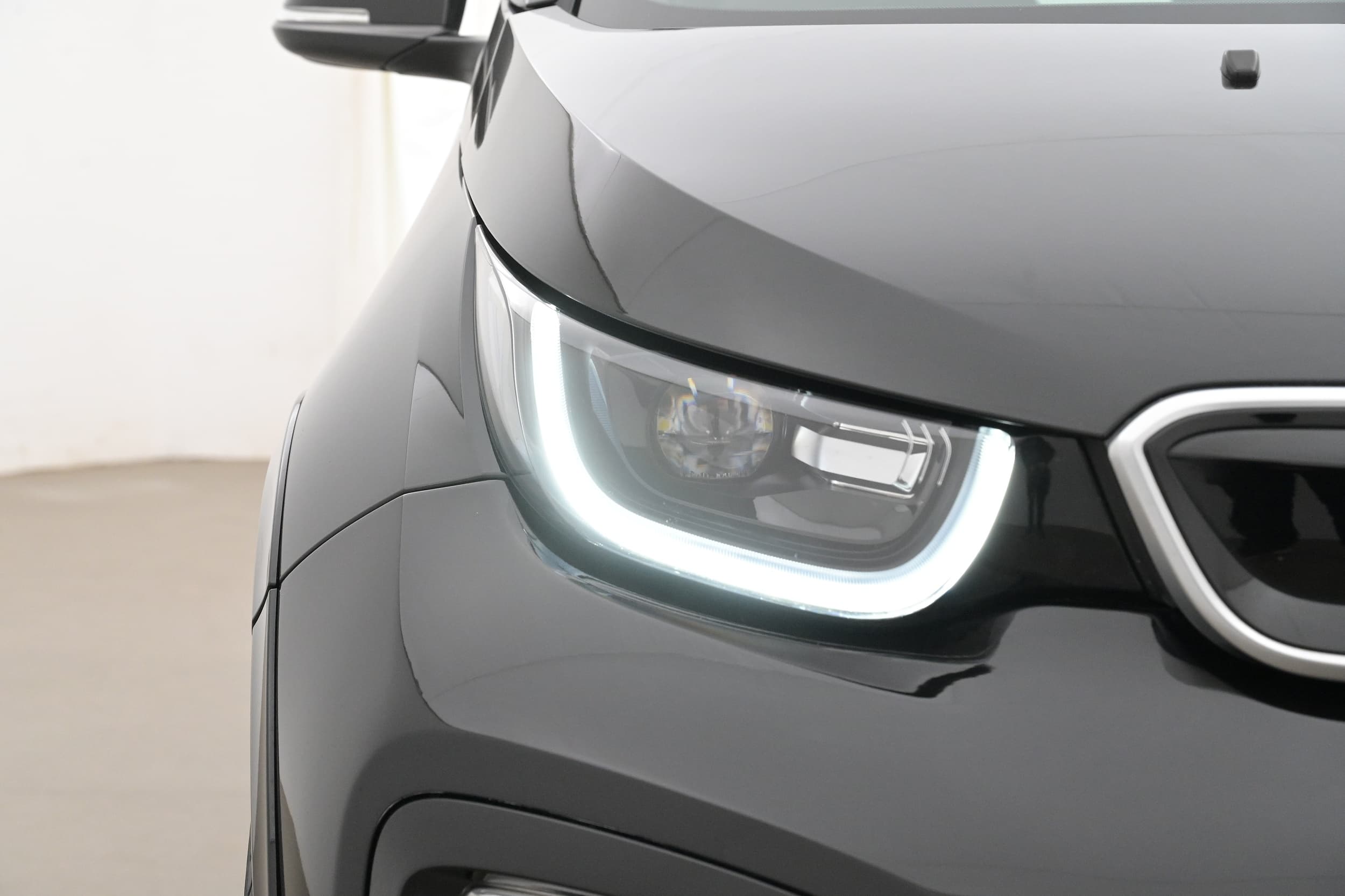 BMW i3s