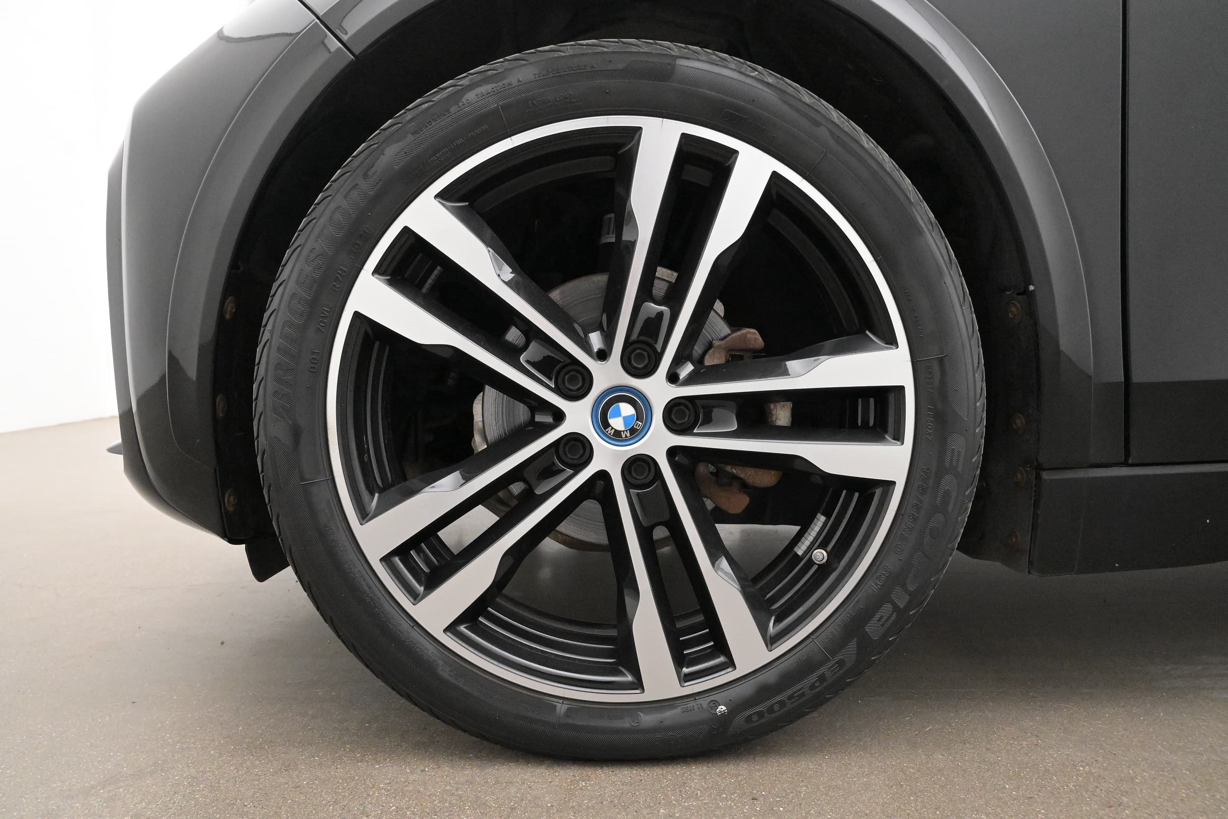 BMW i3s