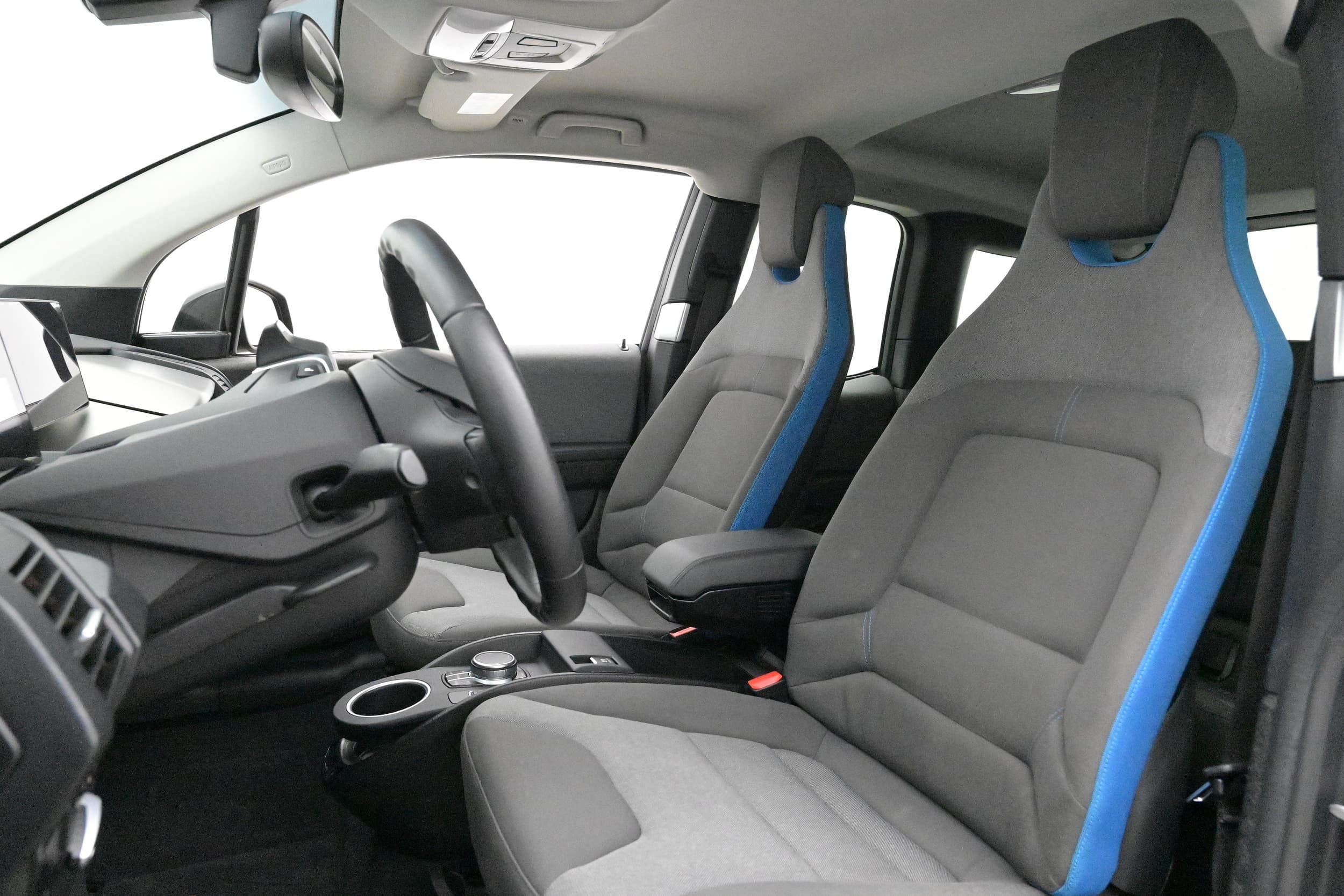BMW i3s